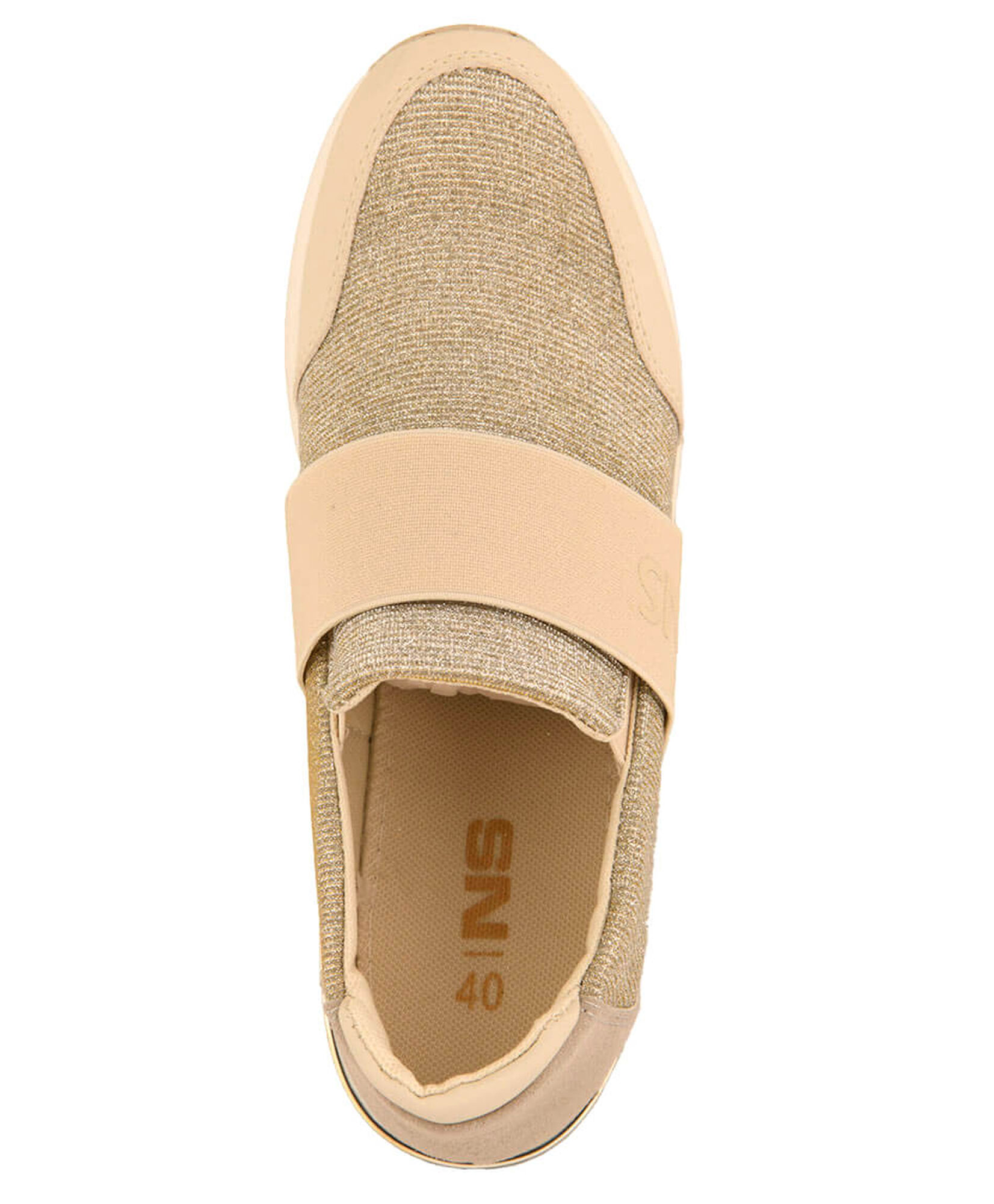 Zapatilla slipon Zapatilla slipon