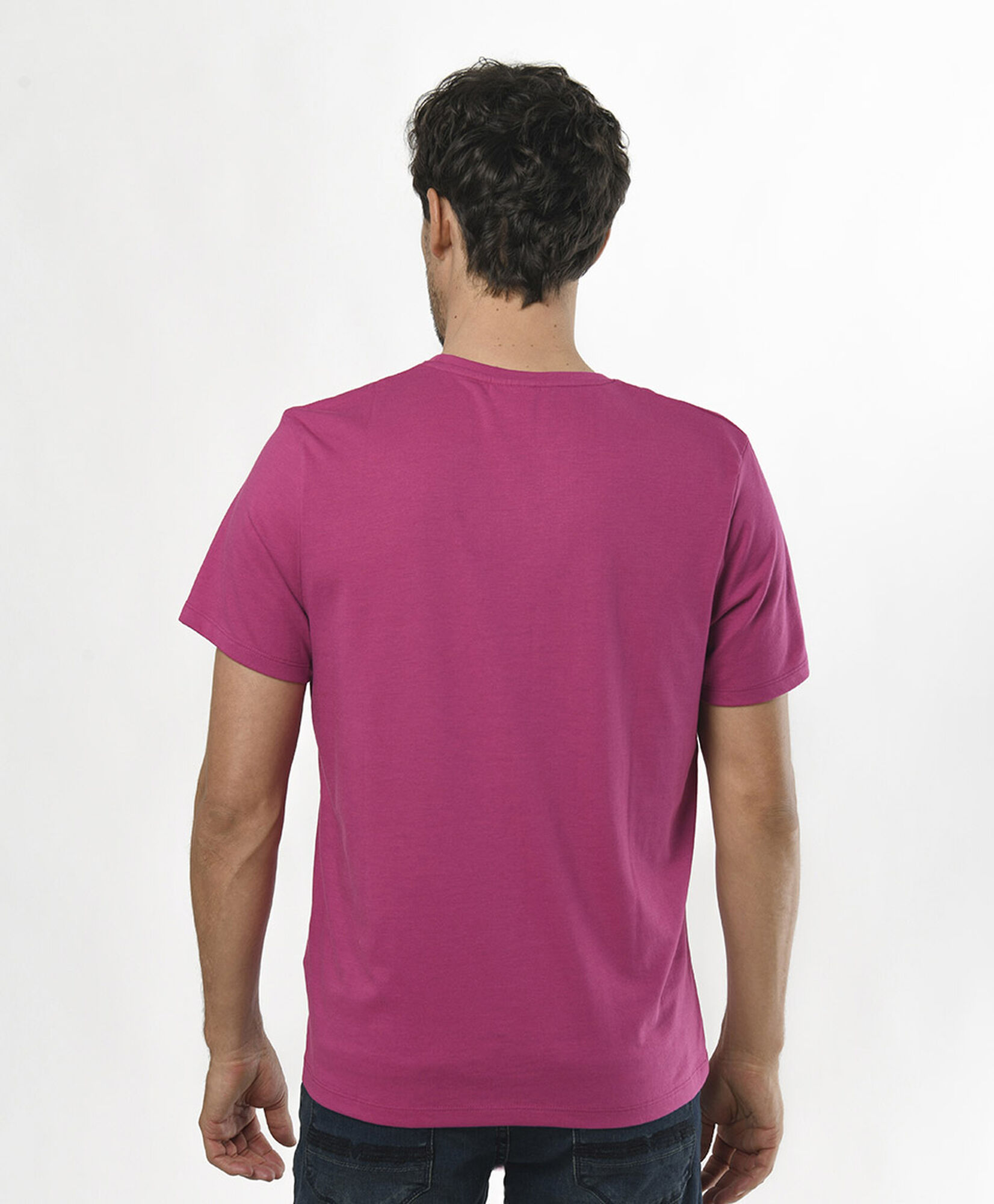 Polera hombre surfing Polera hombre surfing