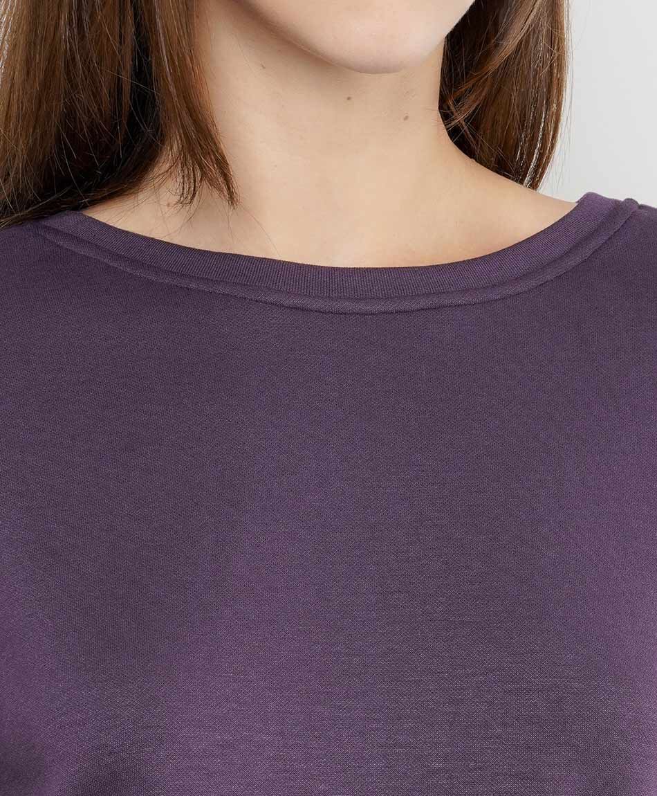 Poler&oacute;n mujer comfy l&iacute;nea