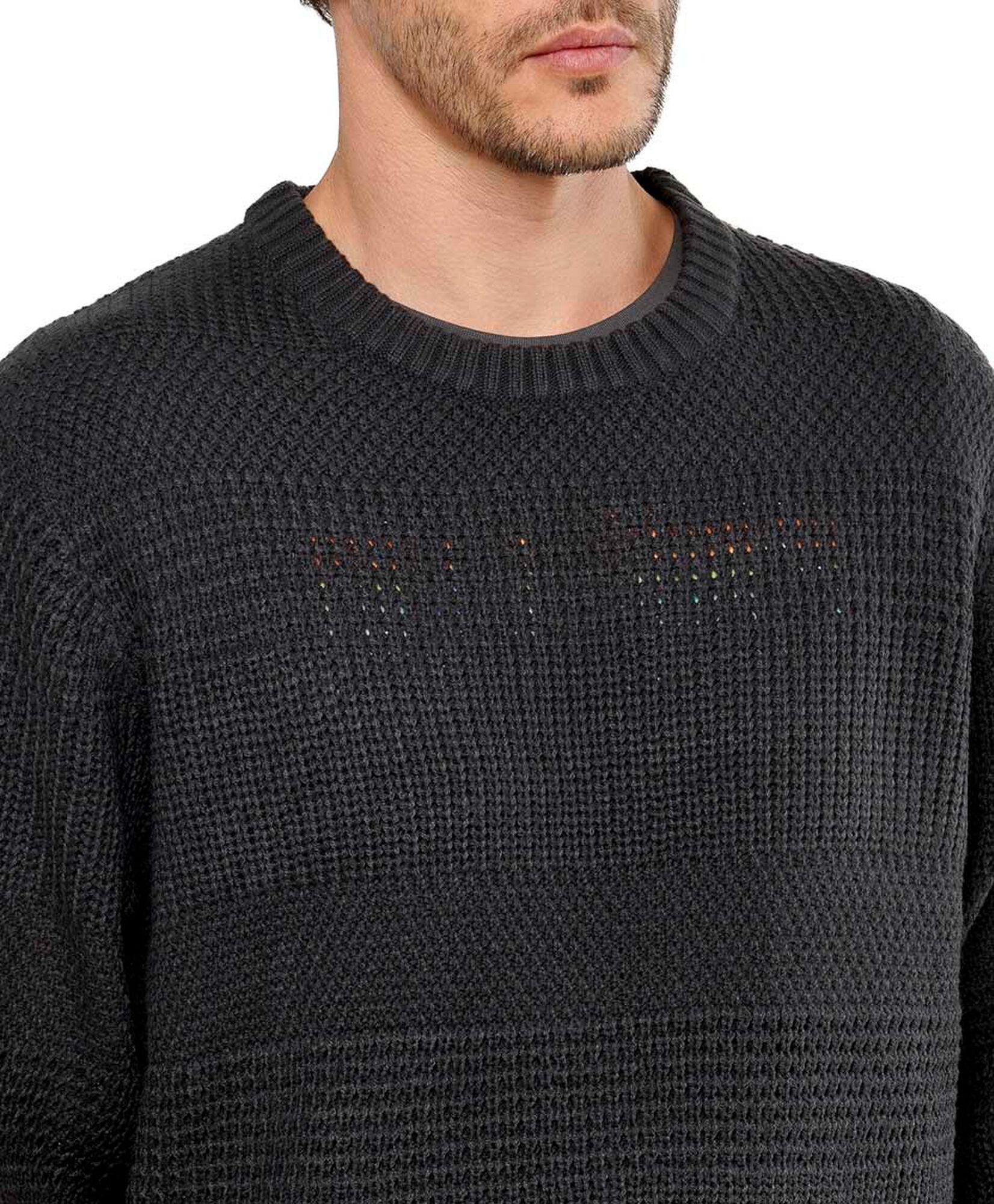 Sweater hombre tejido Sweater hombre tejido