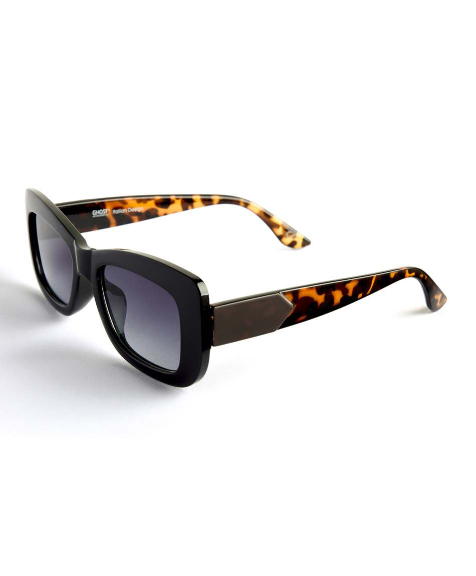 Lentes animal print con protecci&oacute;n uv