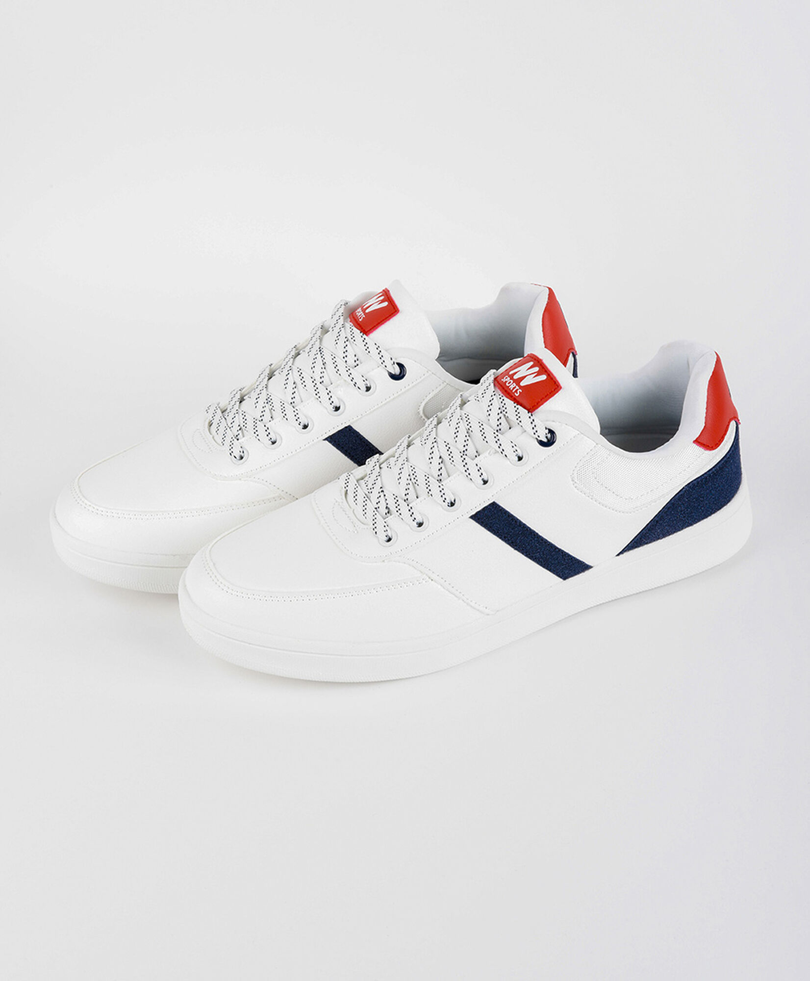 Zapatilla hombre urbana Zapatilla hombre urbana