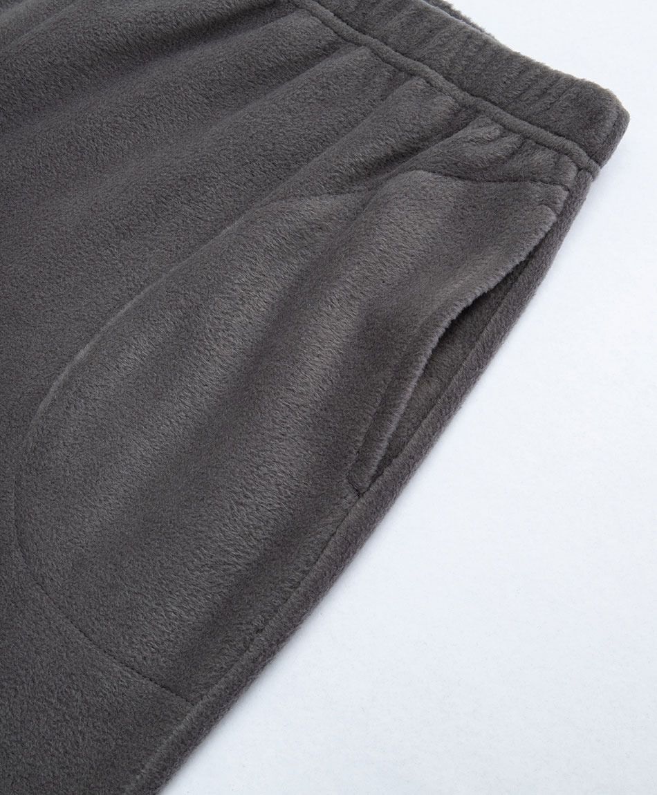 Pijama hombre polar l&iacute;neas amarillas