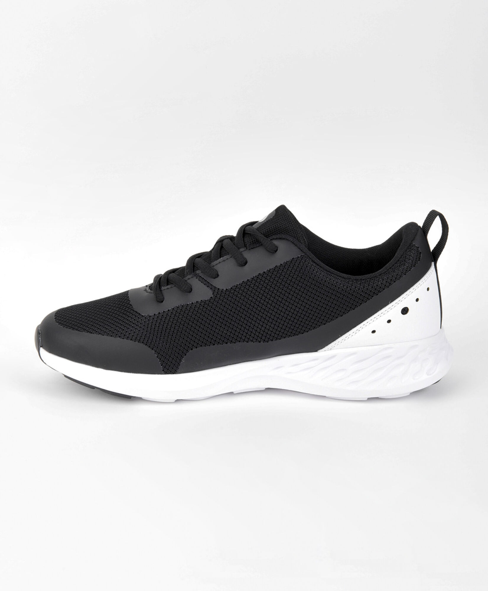 Zapatilla deportiva hombre malla Zapatilla deportiva hombre malla
