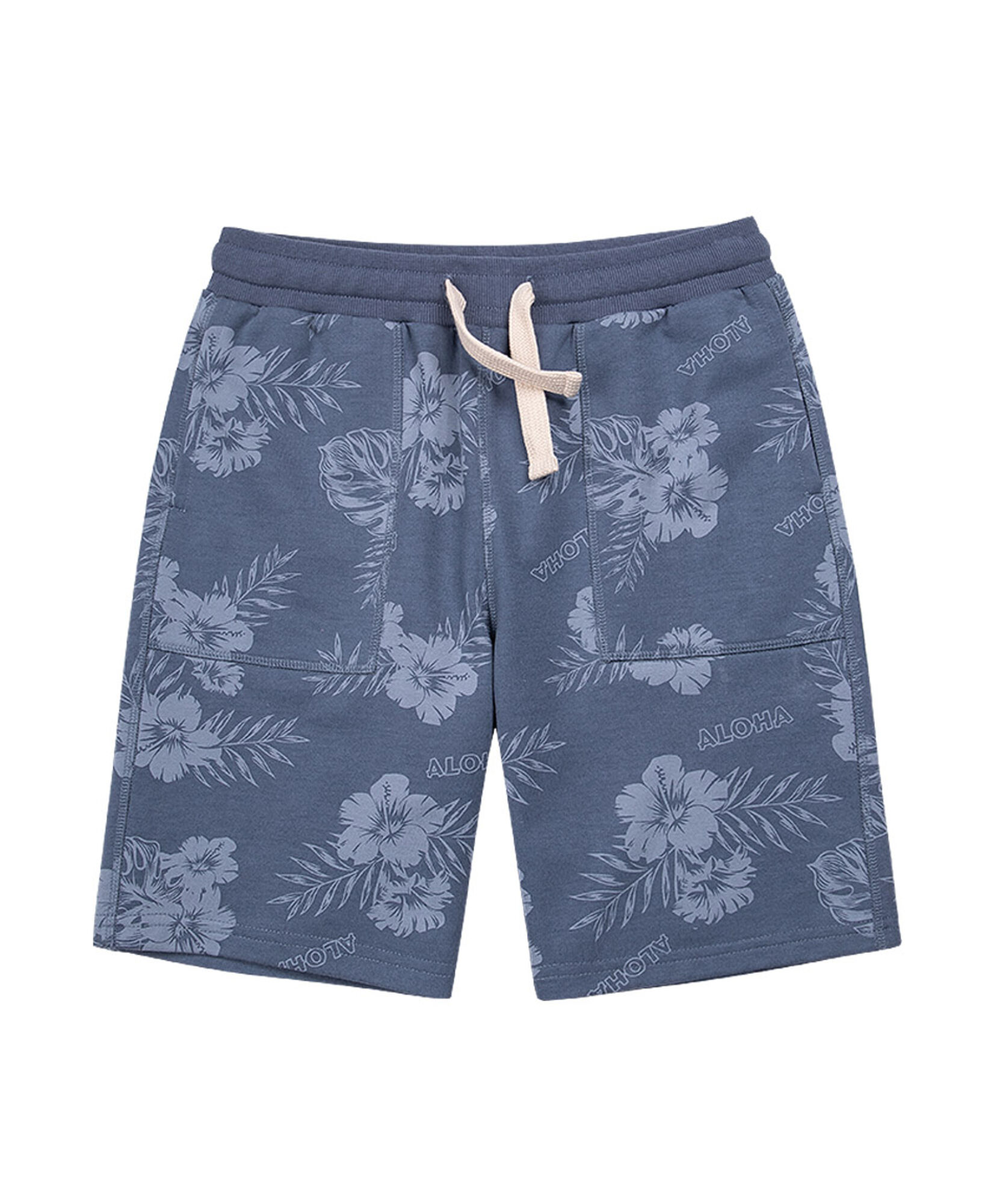 Short niño flores Short niño flores