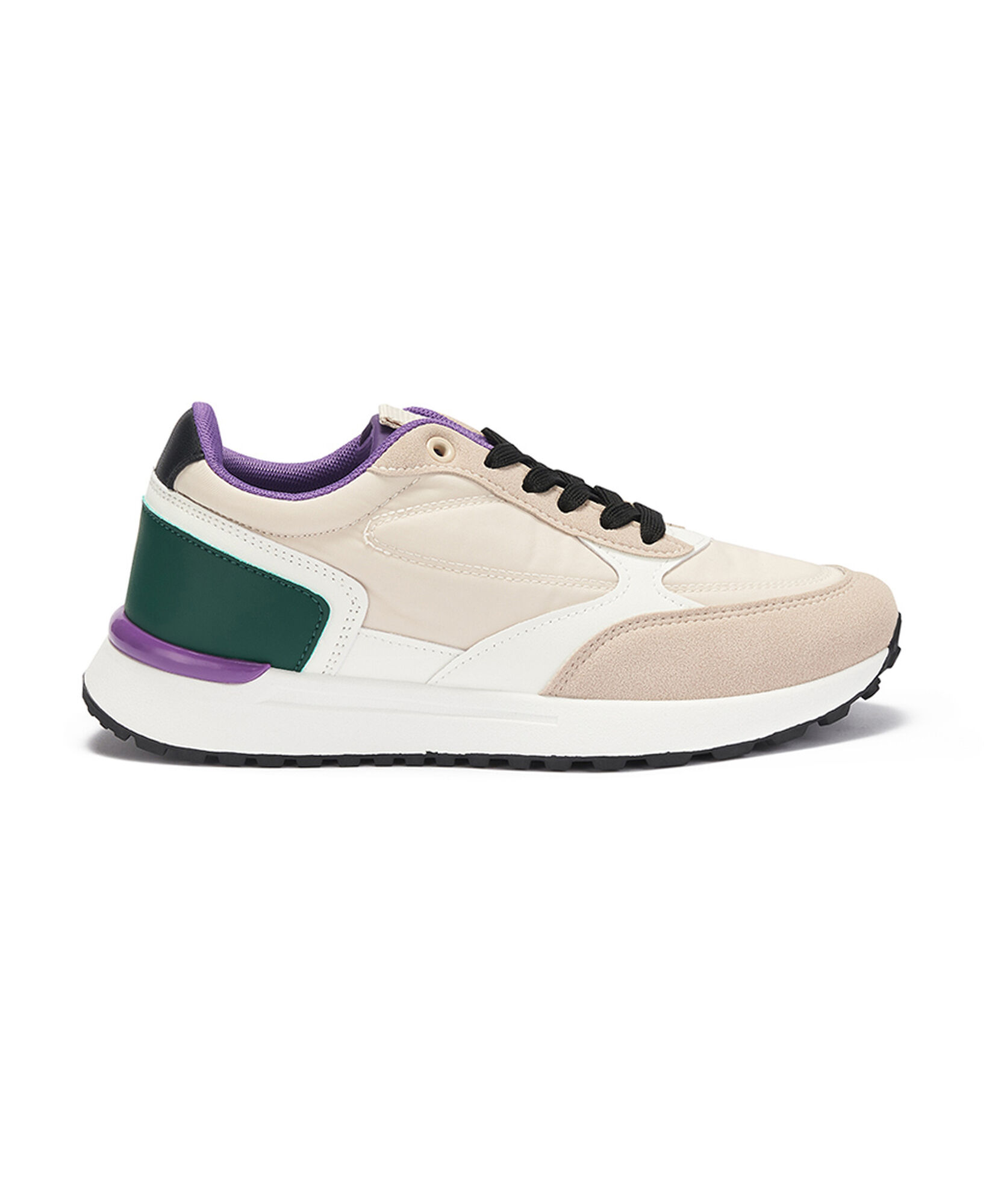 Zapatilla mujer retro colores Zapatilla mujer retro colores