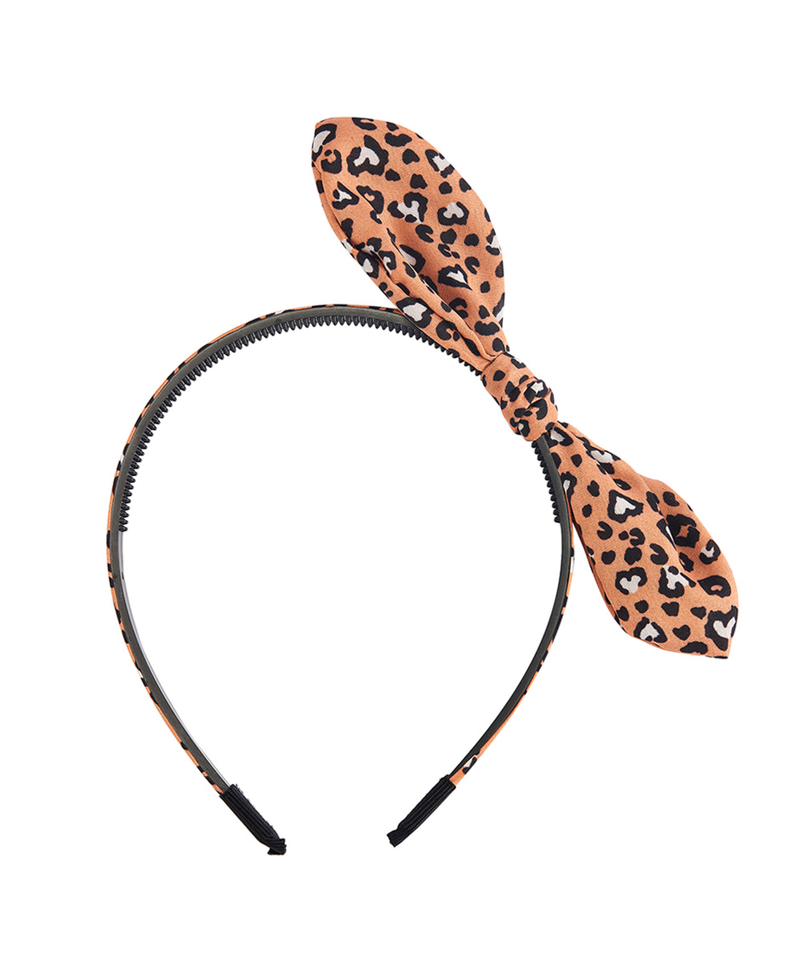 Cintillo mujer cinta animal print Cintillo mujer cinta animal print