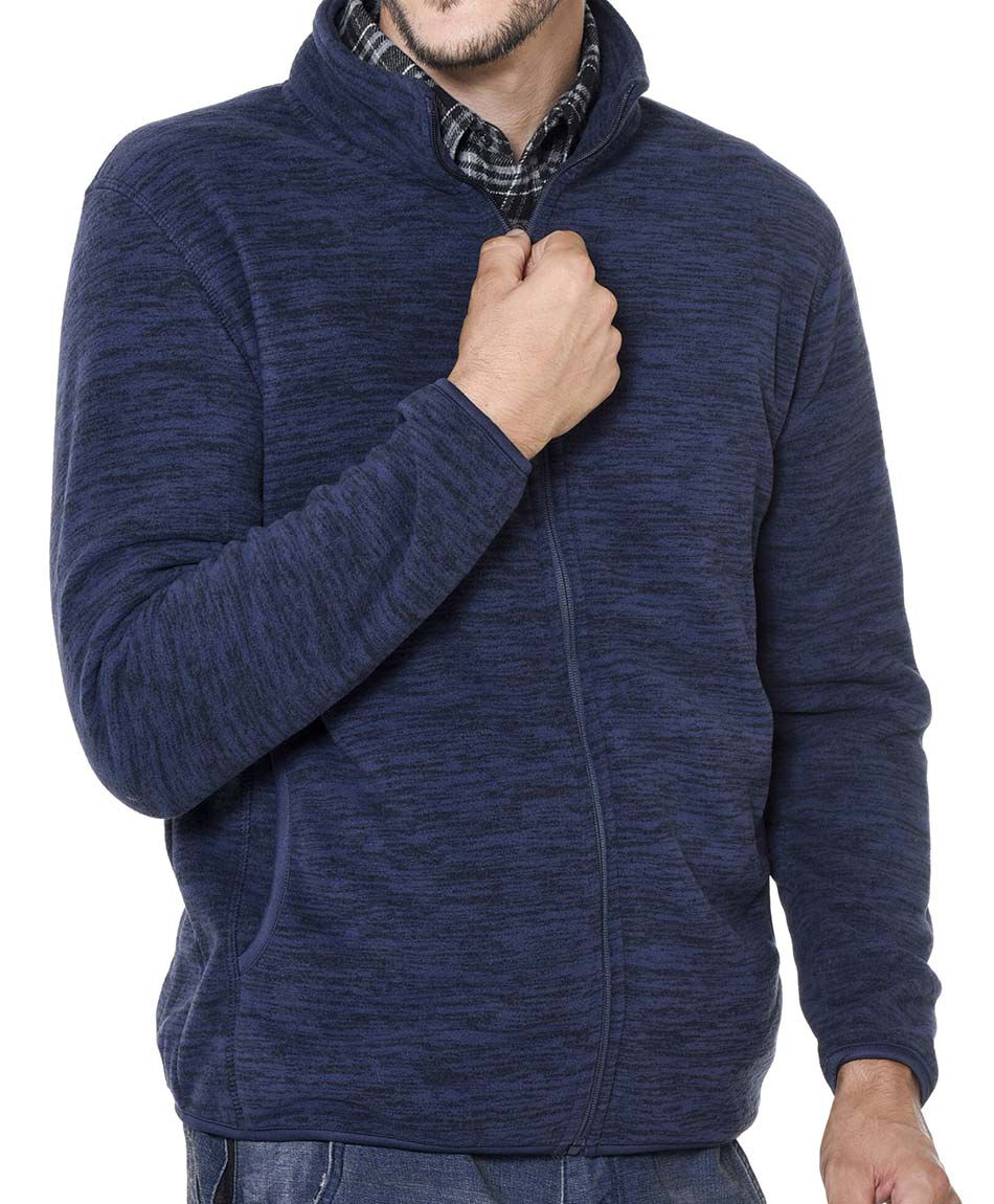 Poleron polar fleece