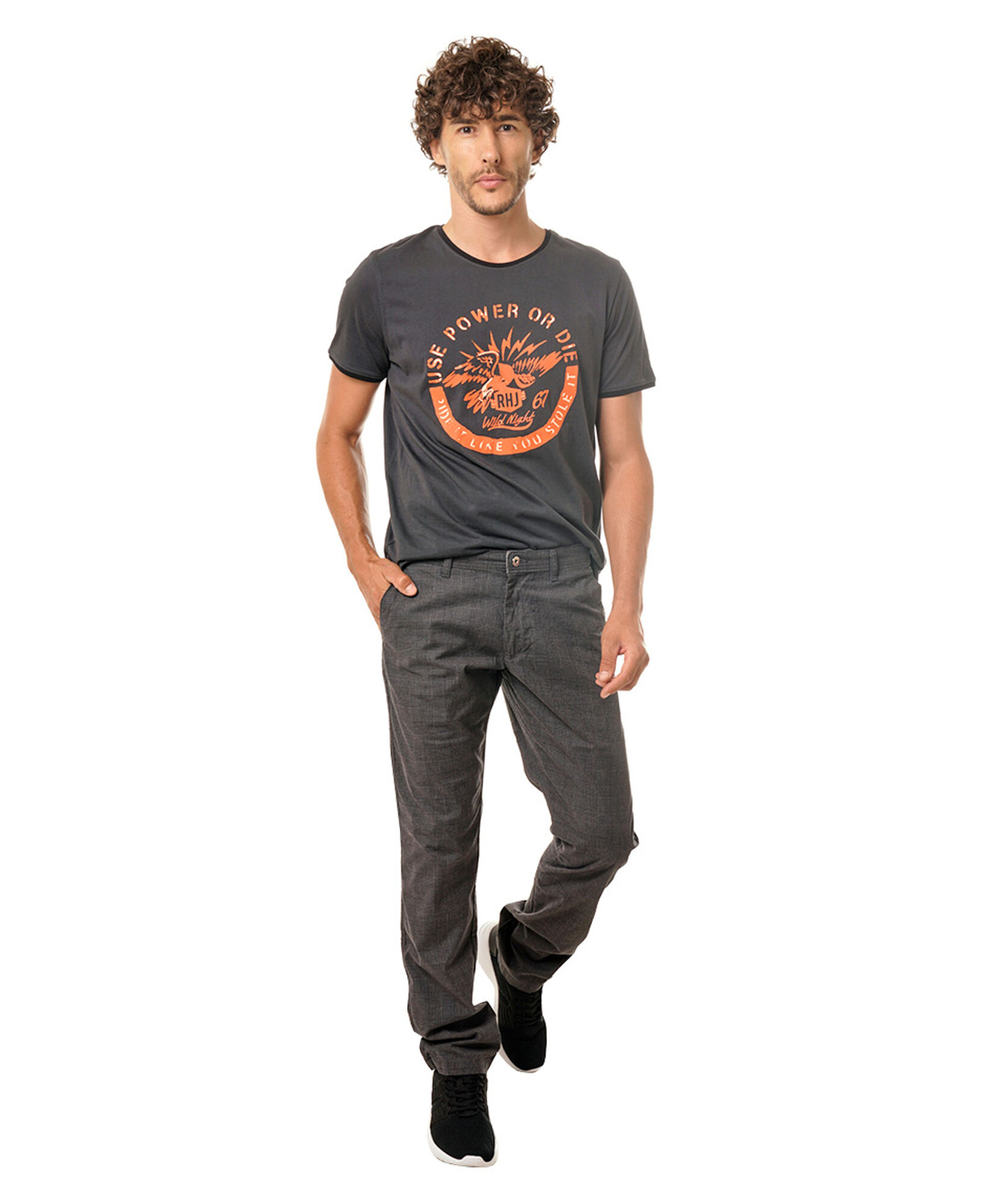 Pantalon escocÉs Pantalon escocÉs