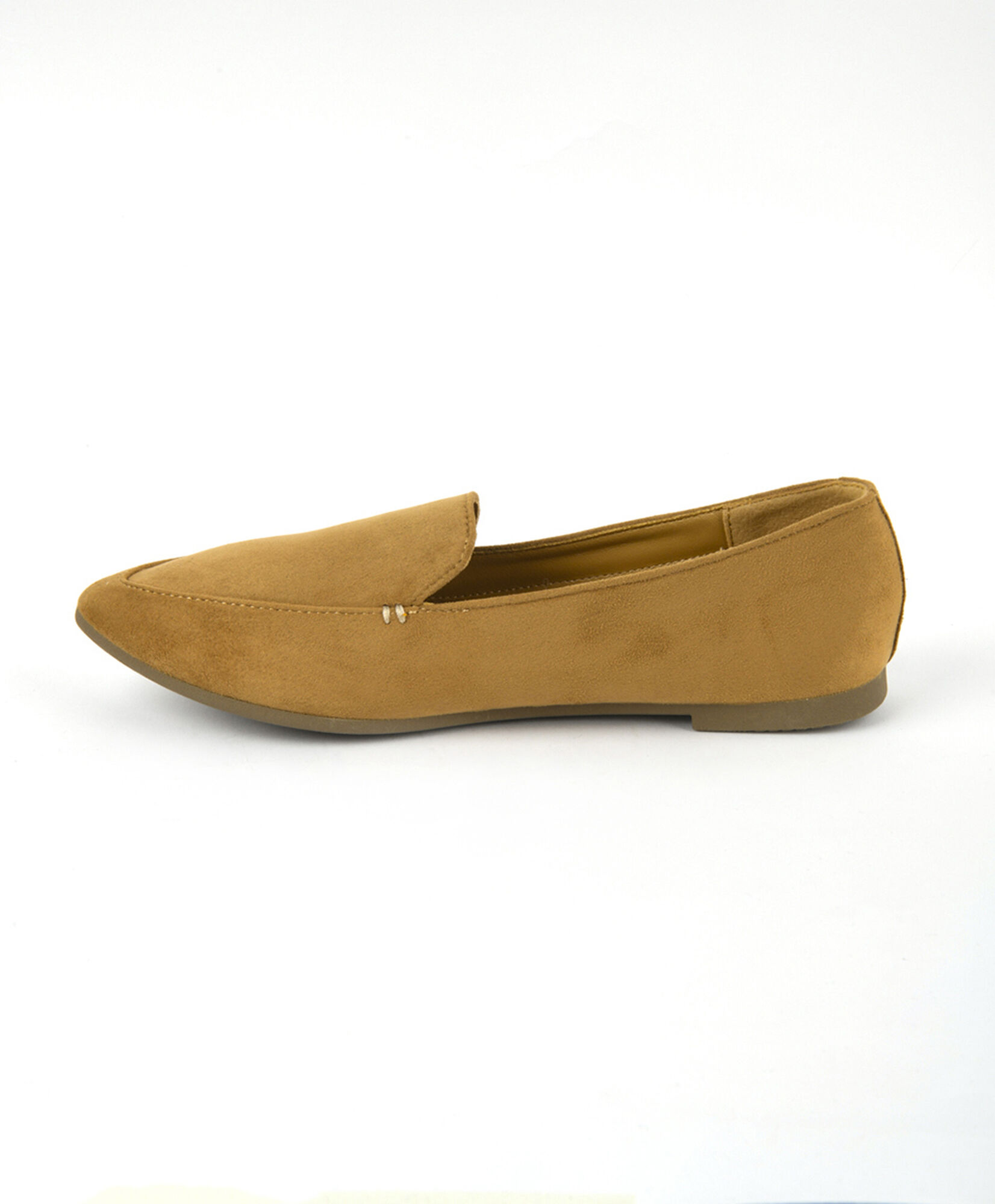 Ballerina mujer camel Ballerina mujer camel