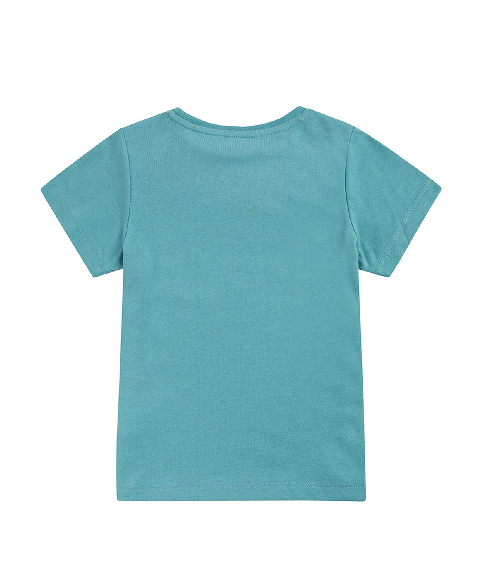 Polera bebé carita feliz Polera bebé carita feliz