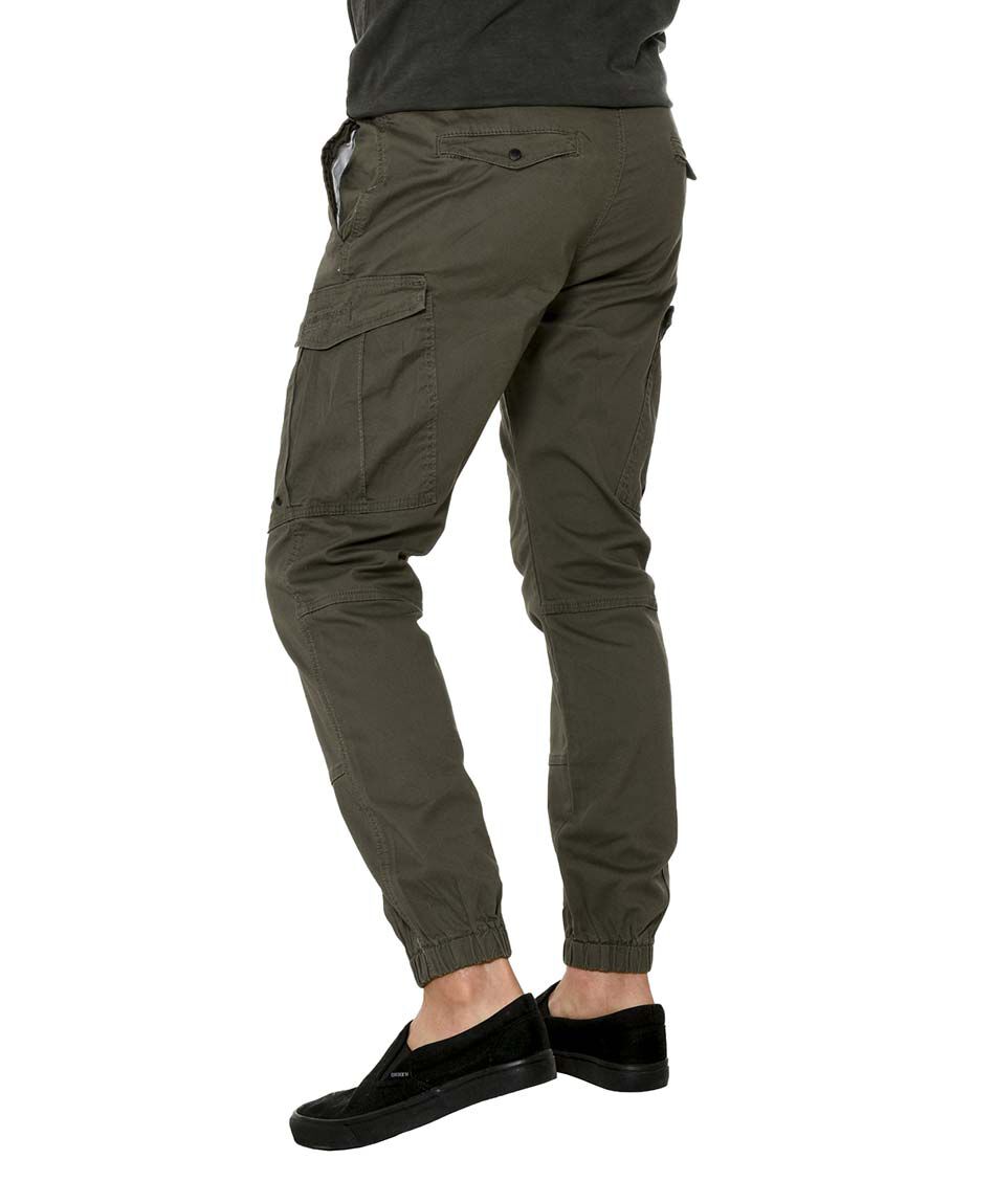 Pantalon jogger