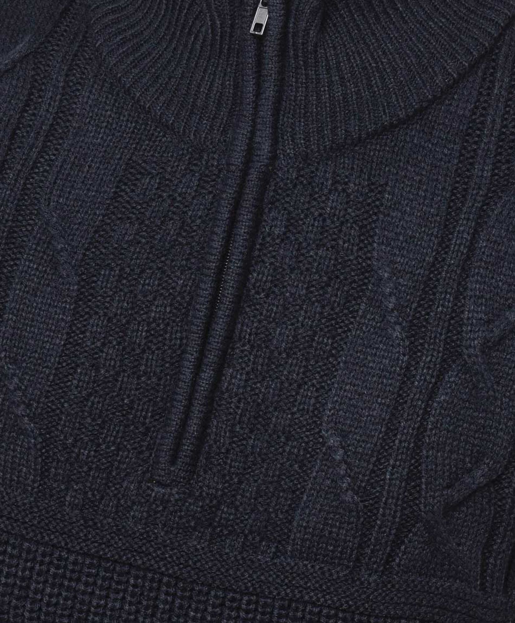 Sweater hombre textura Sweater hombre textura