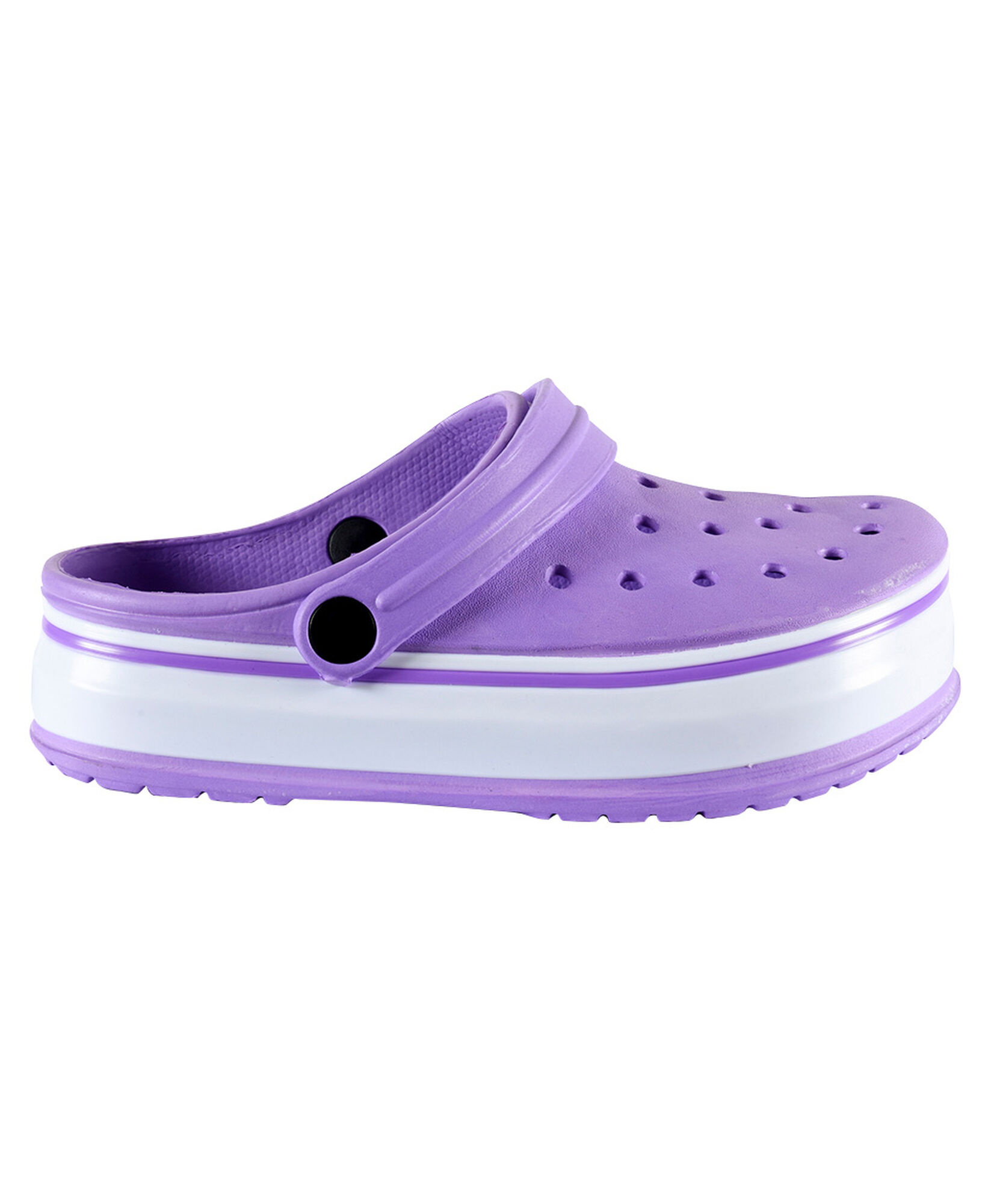 Sandalia air plataforma Sandalia air plataforma