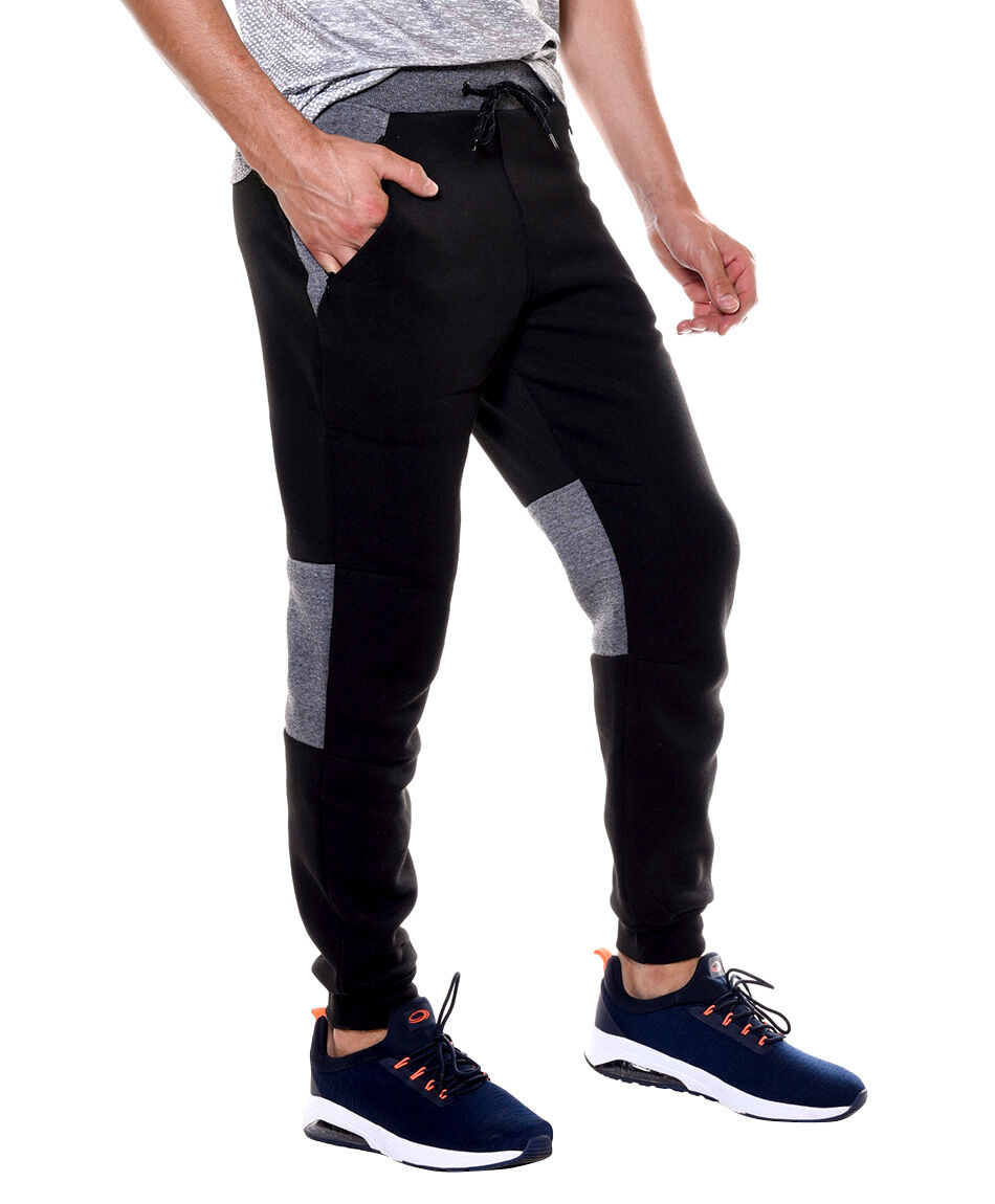 Pantalon deportivo
