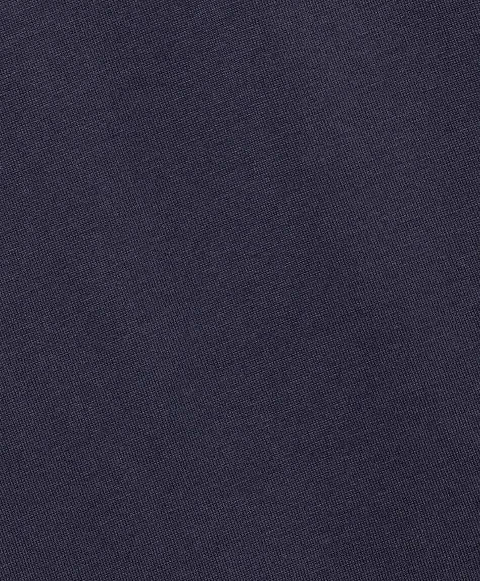 Polera hombre lisa manga larga