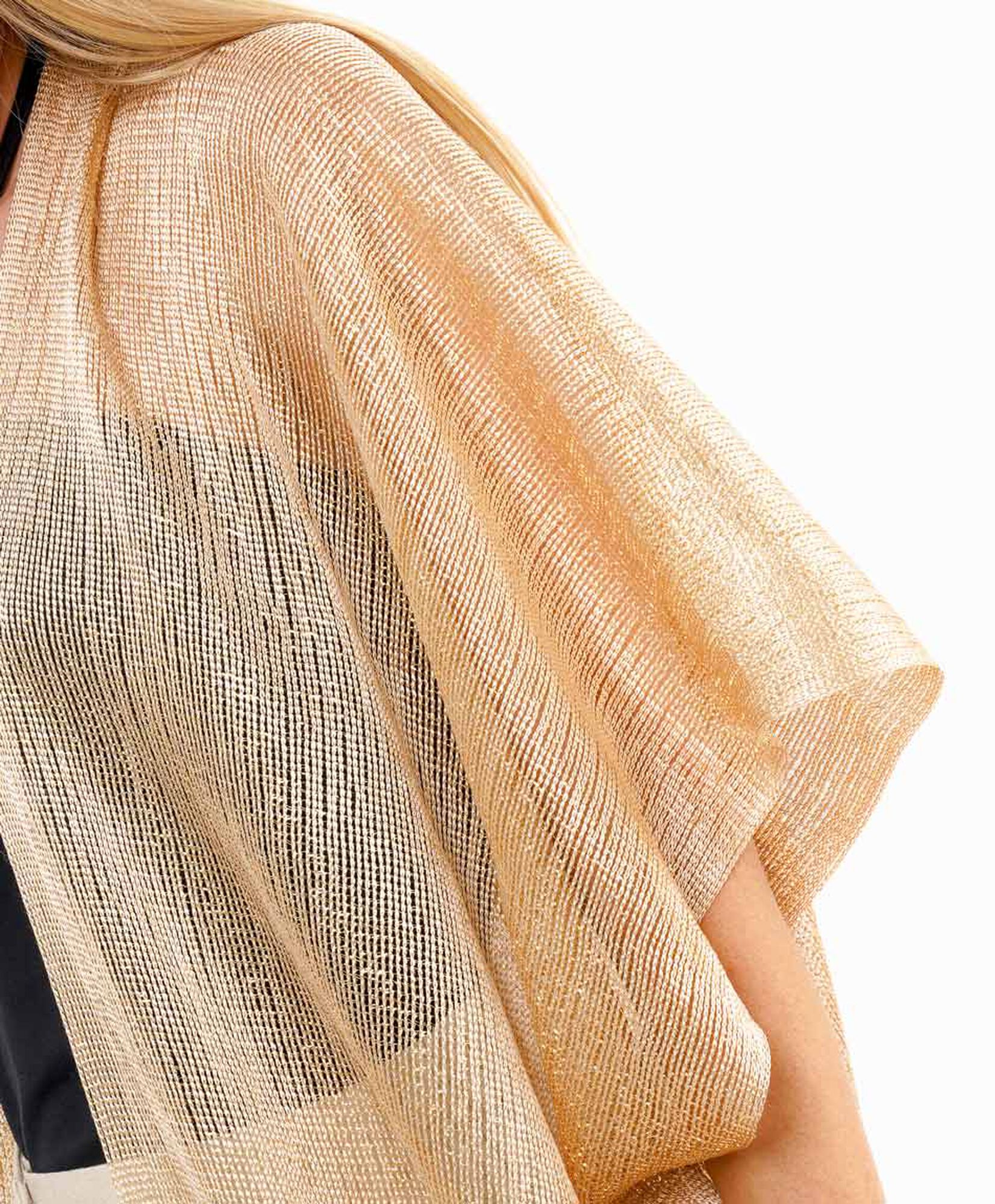 Pareo mujer golden spark Pareo mujer golden spark