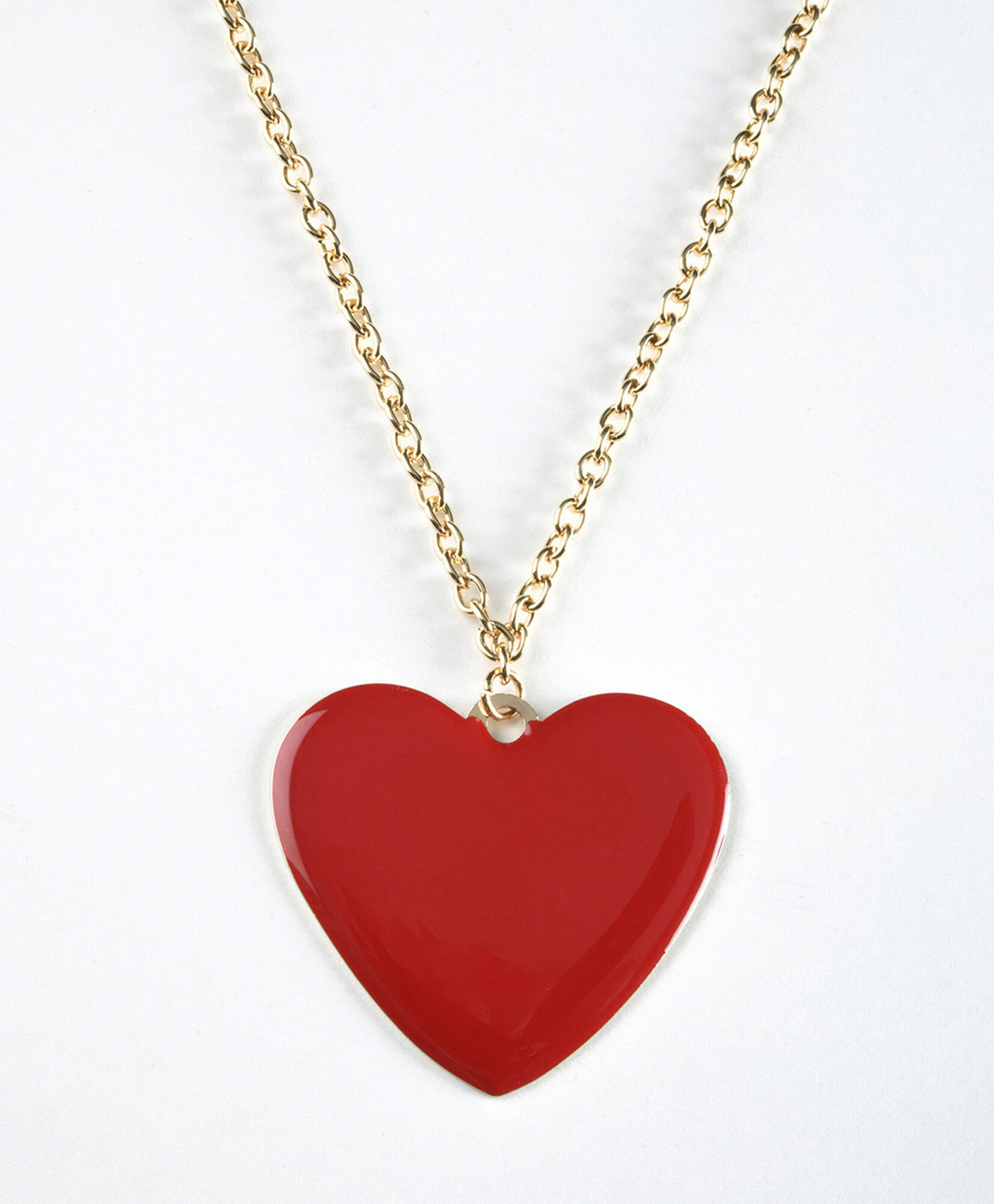Collar mujer corazón Collar mujer corazón