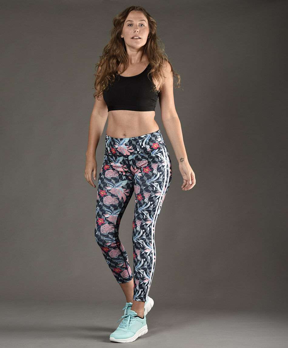 Calza deportiva