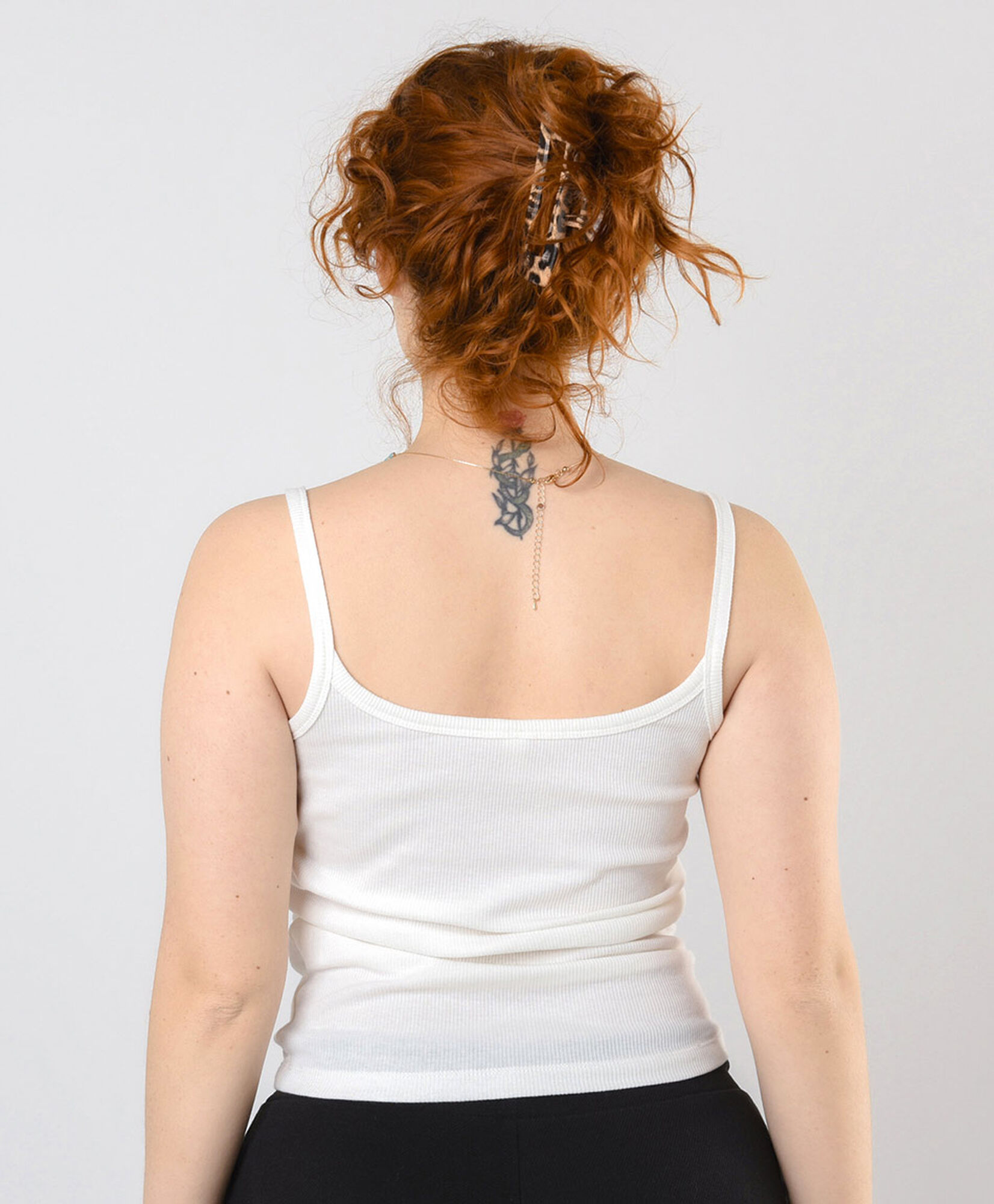 Polera mujer cinta coquette Polera mujer cinta coquette