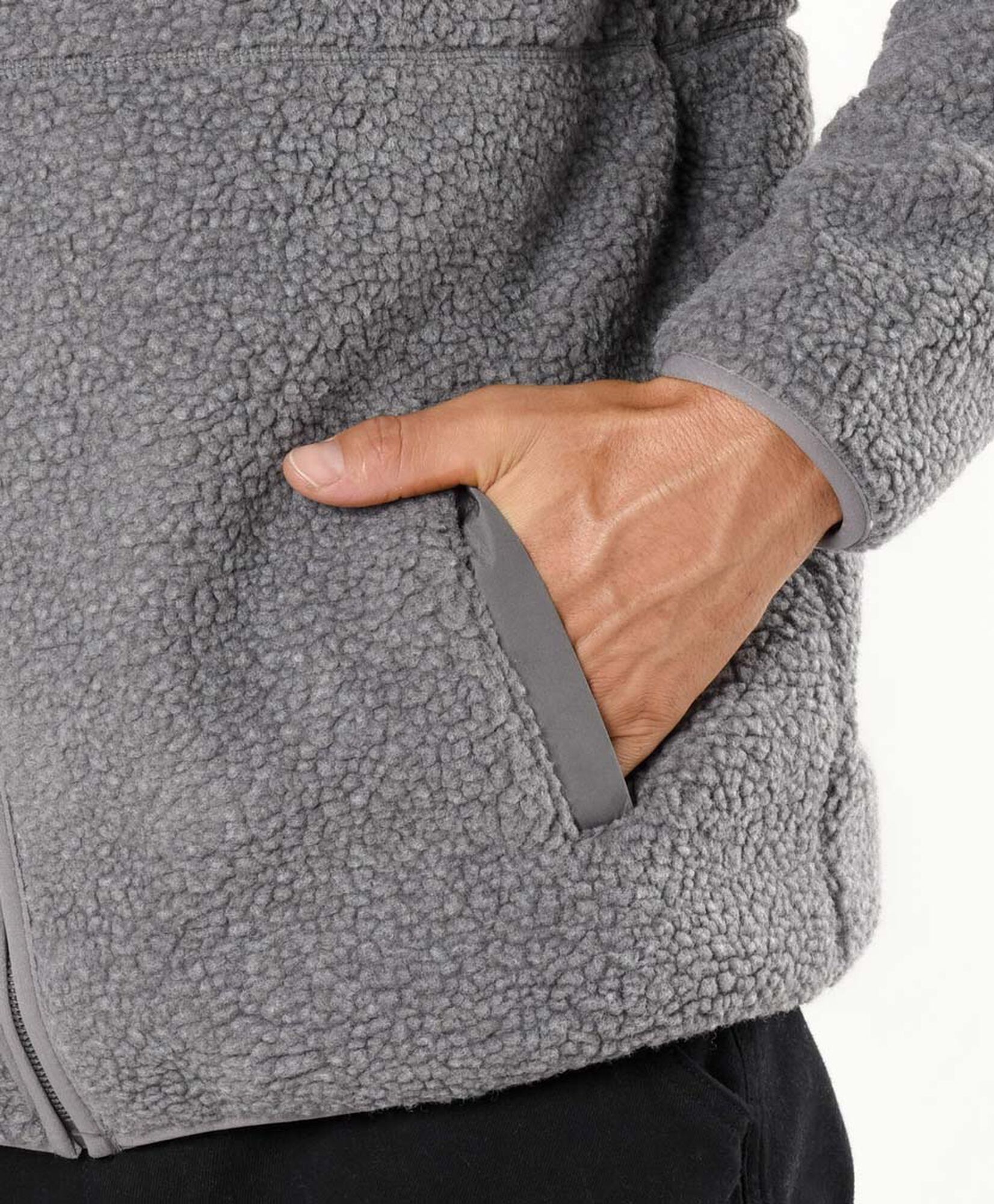 Chaqueta deportiva hombre chiporro Chaqueta deportiva hombre chiporro