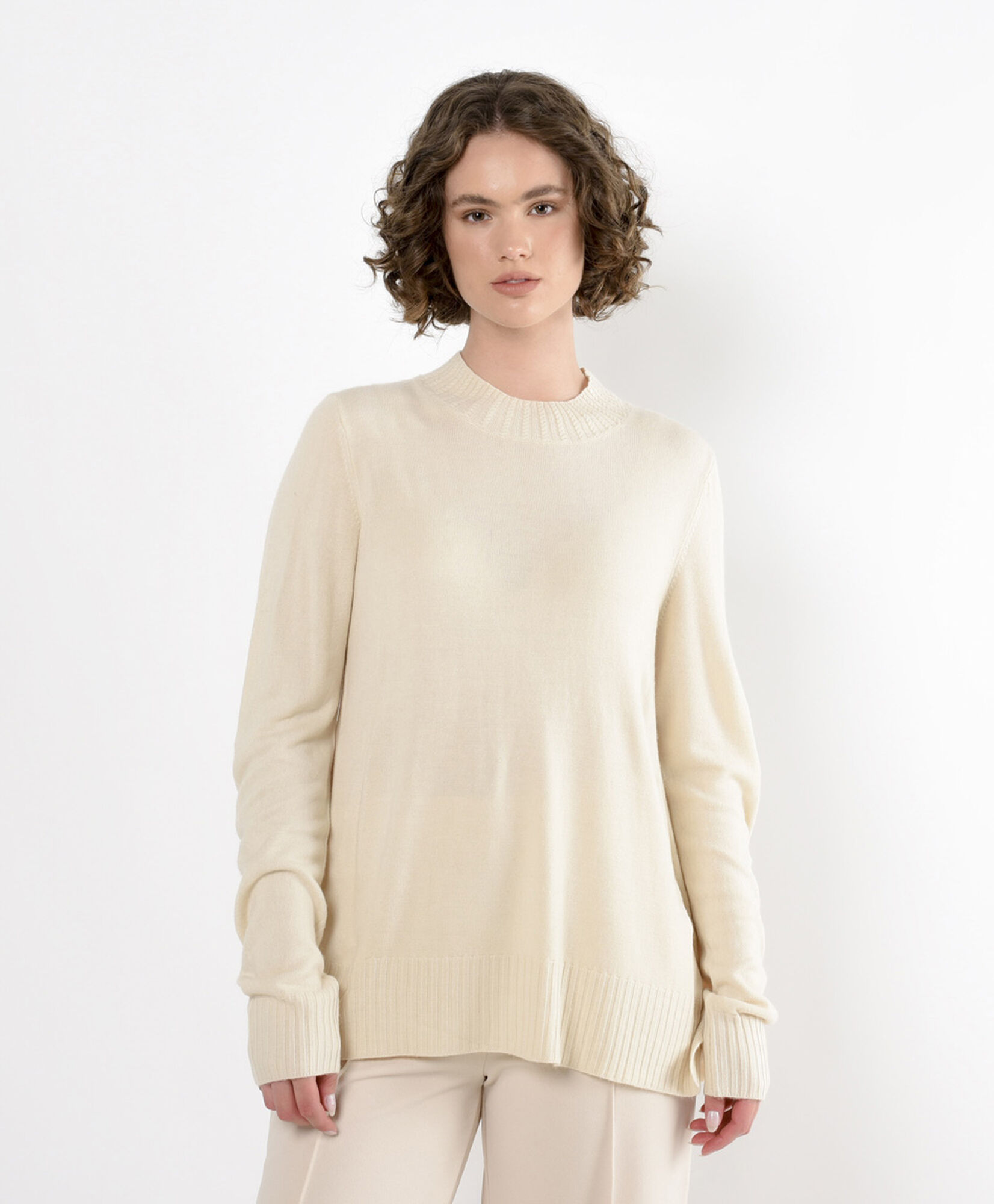 Sweater mujer liso Sweater mujer liso