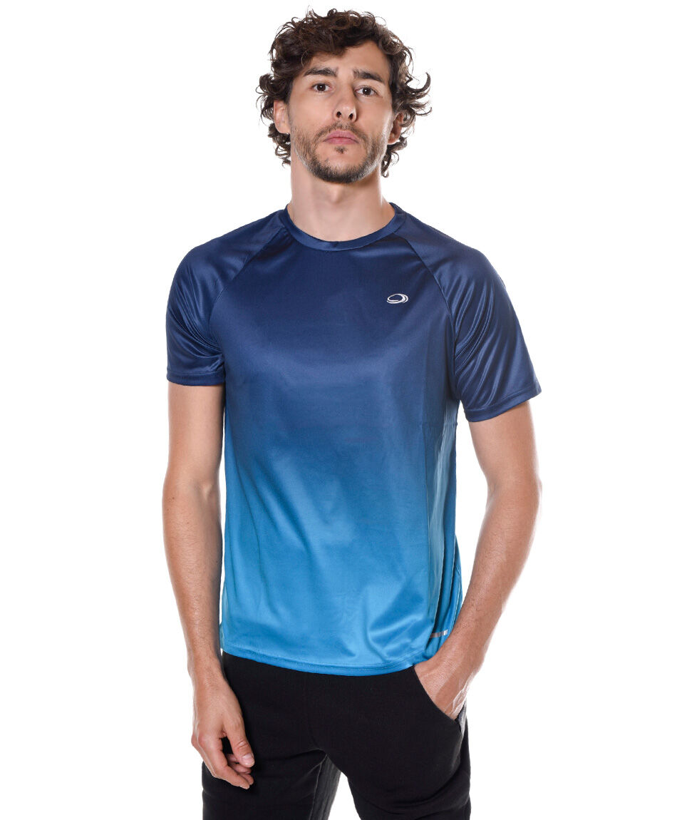 Polera deportiva