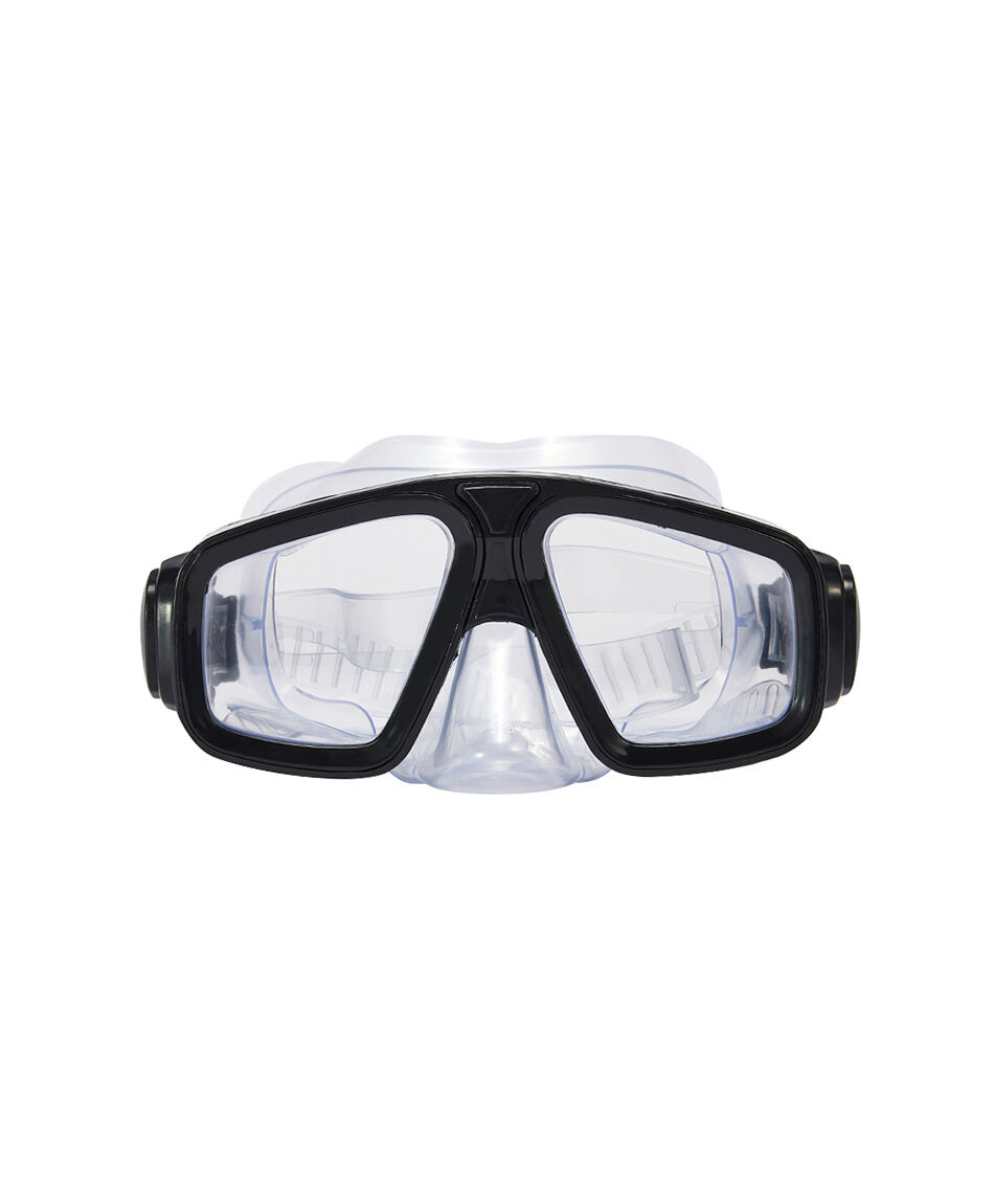 Snorkel infantil negro