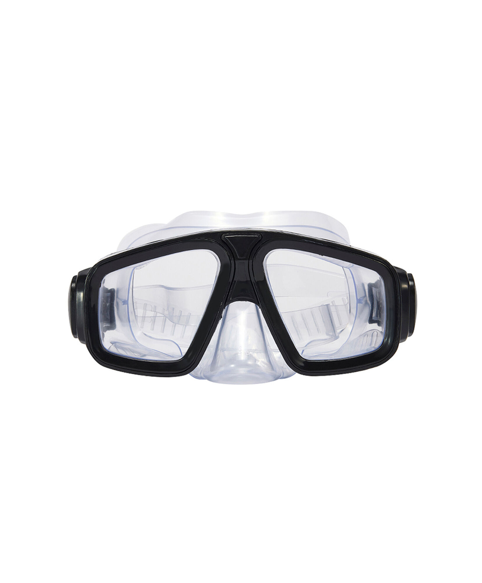 Snorkel infantil negro Snorkel infantil negro