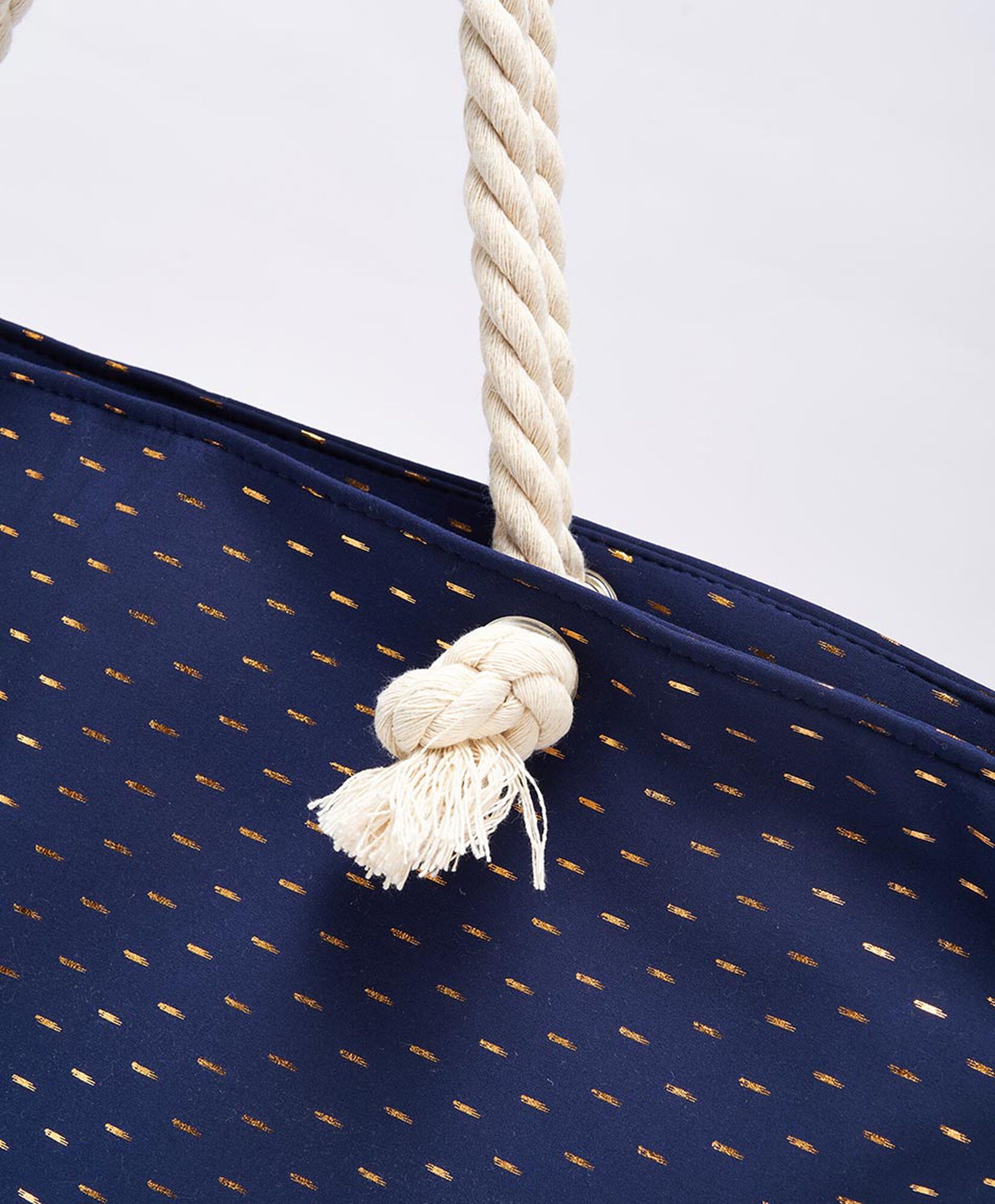 Bolso playa mujer blue Bolso playa mujer blue