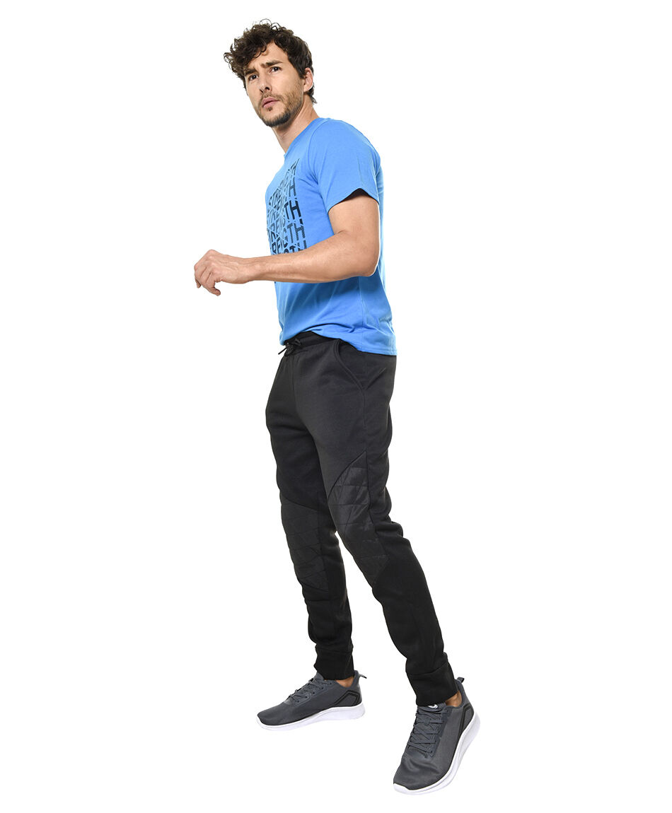 Pantalon deportivo