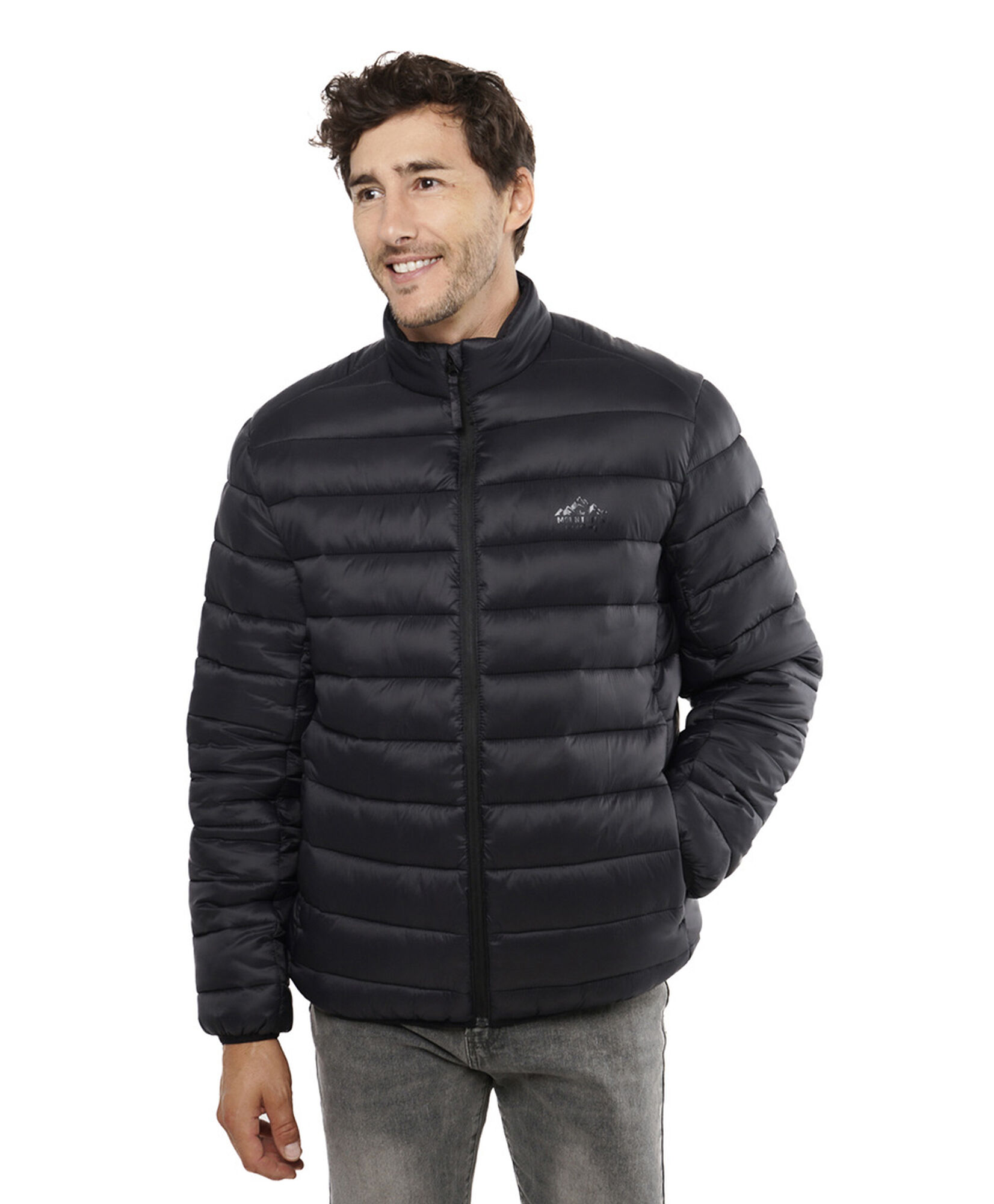 Chaqueta Deportiva Tricot Chaquetas Hombre Chamarras Deportivas