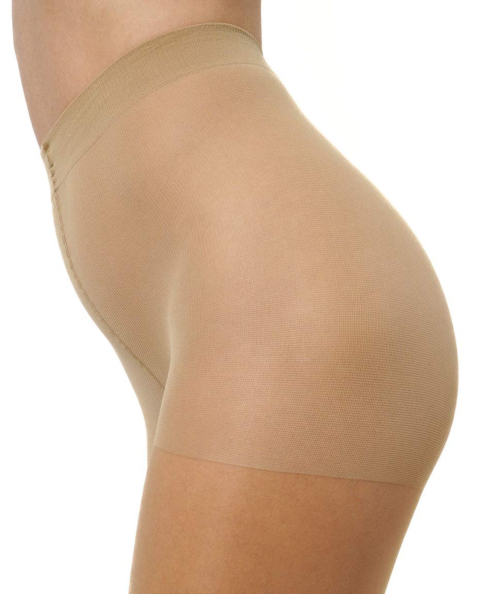 Panty mujer clásica champagne 40 denier Panty mujer clásica champagne 40 denier