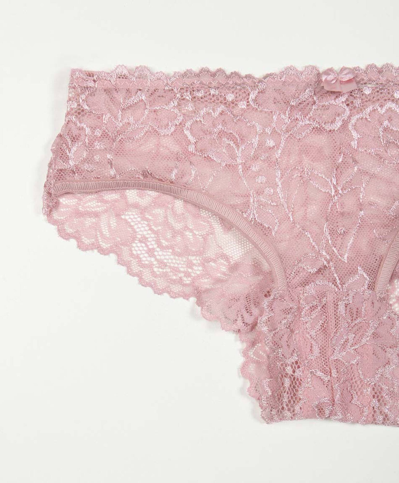 Pantaleta mujer full encaje Pantaleta mujer full encaje