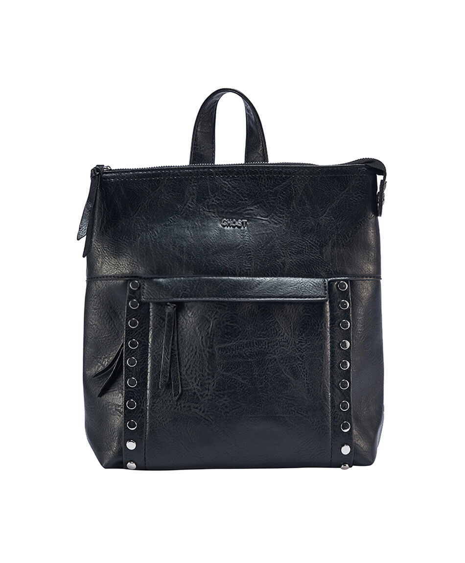 Mochila mujer black night
