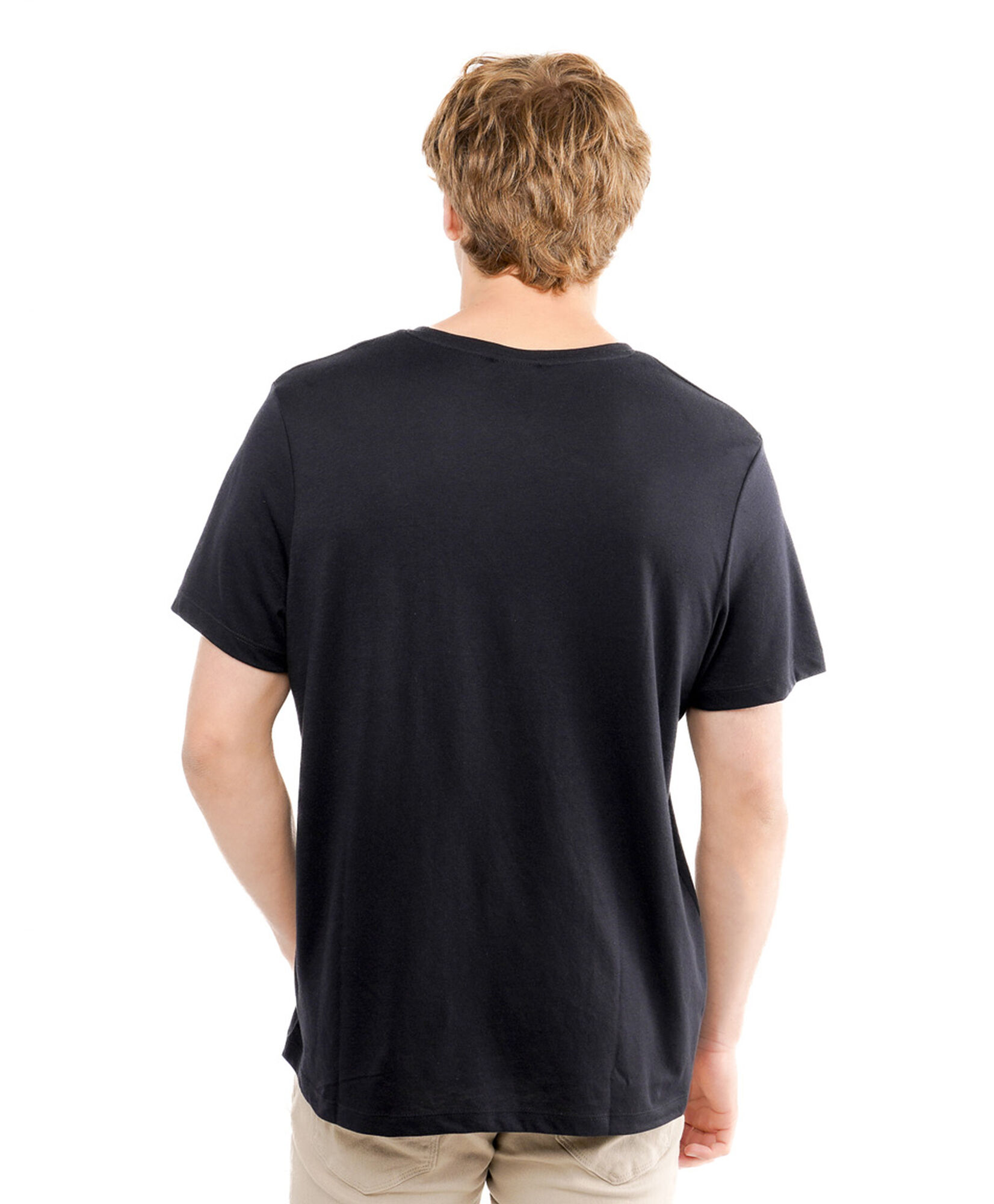 Polera hombre guitarra Polera hombre guitarra
