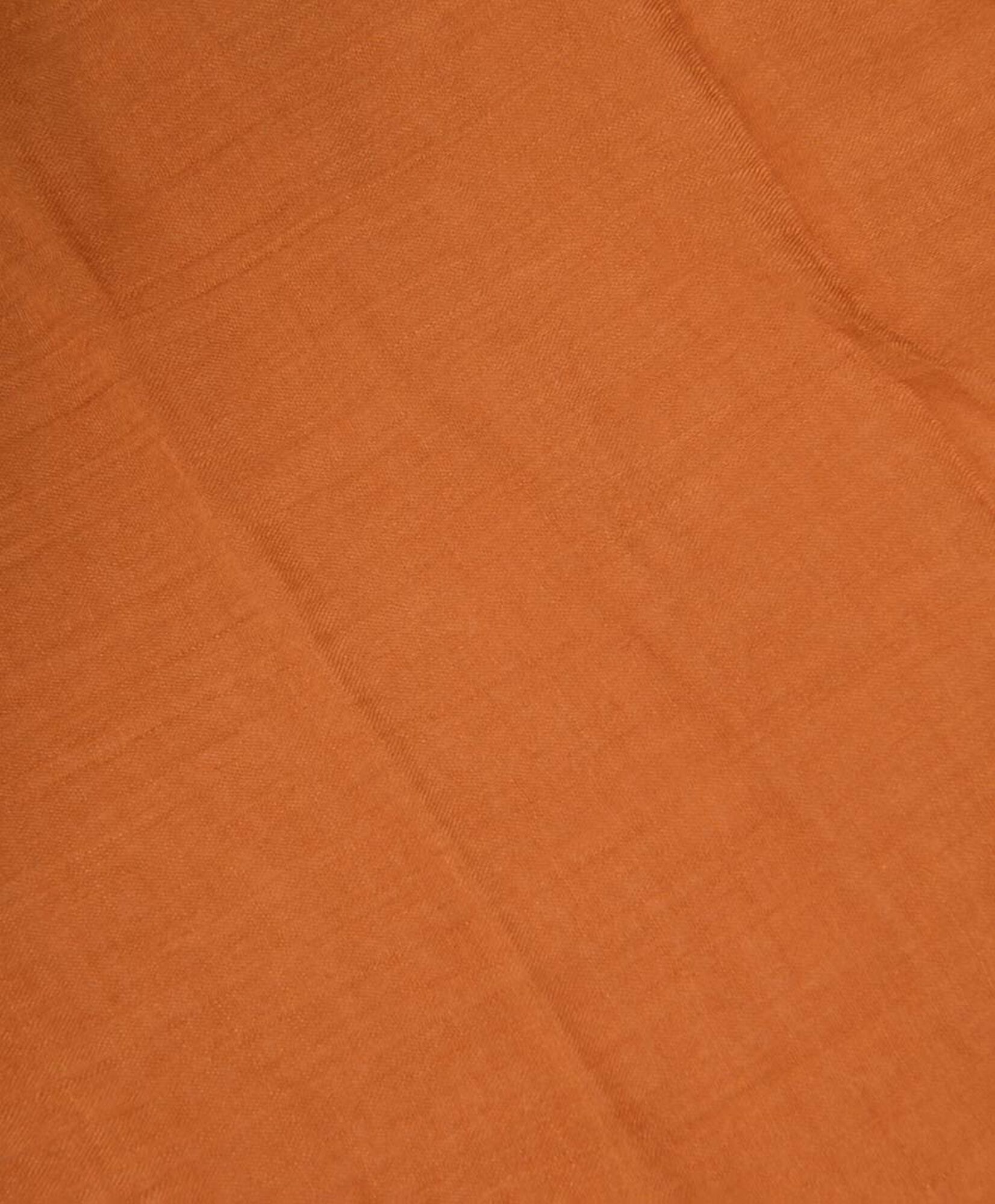 Bufanda mujer delgada naranja larga Bufanda mujer delgada naranja larga
