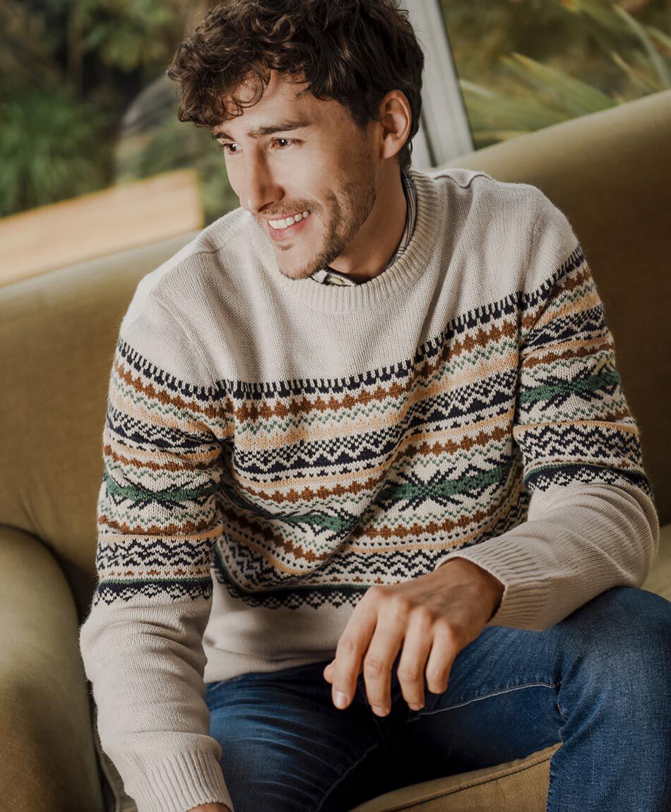 Ripley Index Sweater Ripley Hombre Regatta Sueter Mujer Ripley