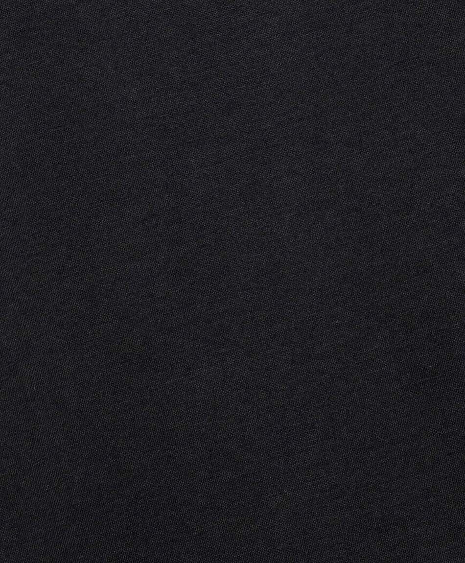 Polera hombre lisa manga larga