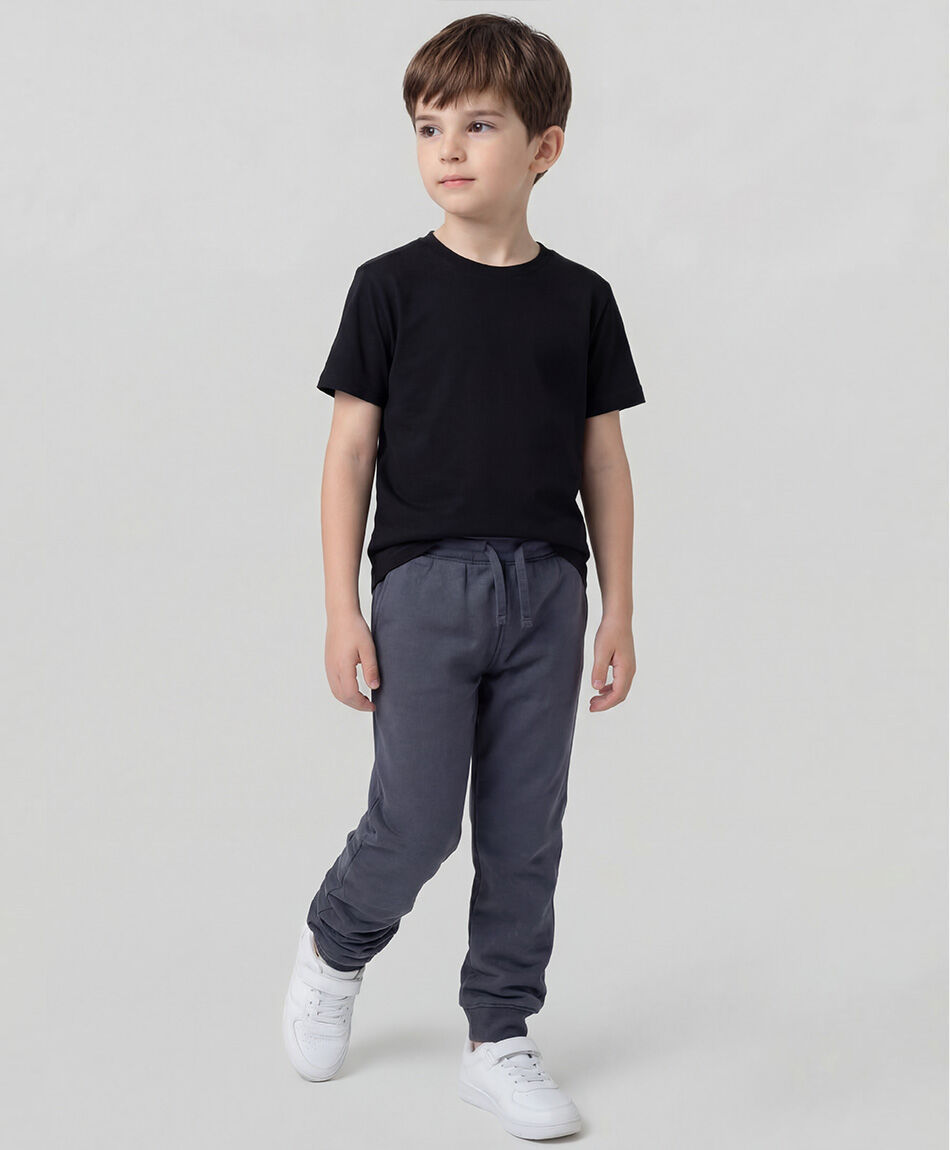 Pantal&oacute;n buzo escolar ni&ntilde;o