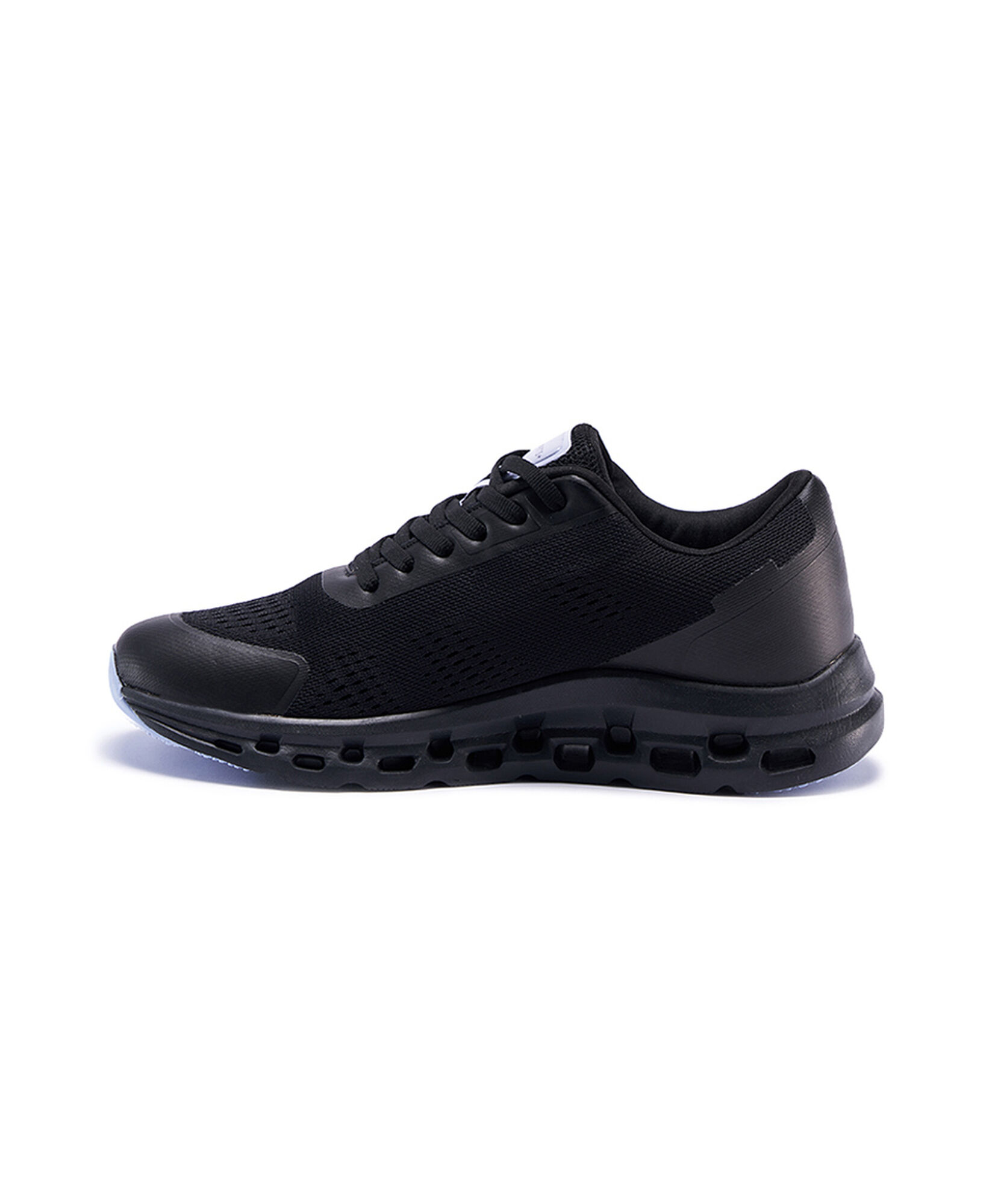 Zapatilla deportiva mujer plataforma Zapatilla deportiva mujer plataforma