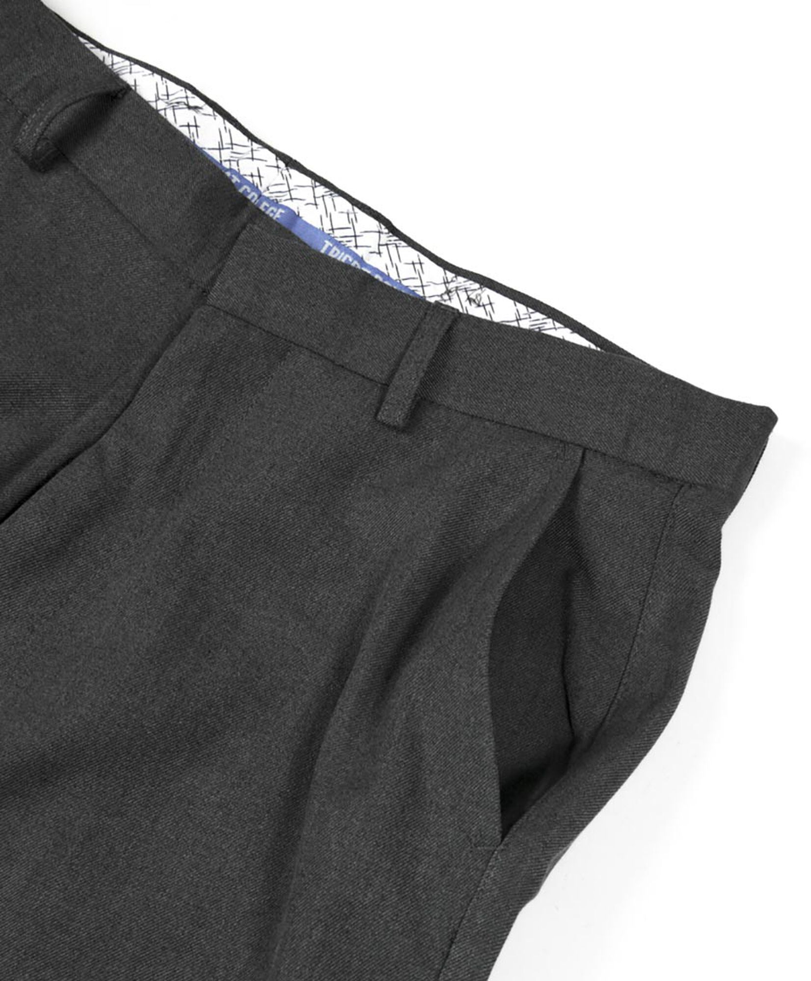 Pantalón escolar básico Pantalón escolar básico