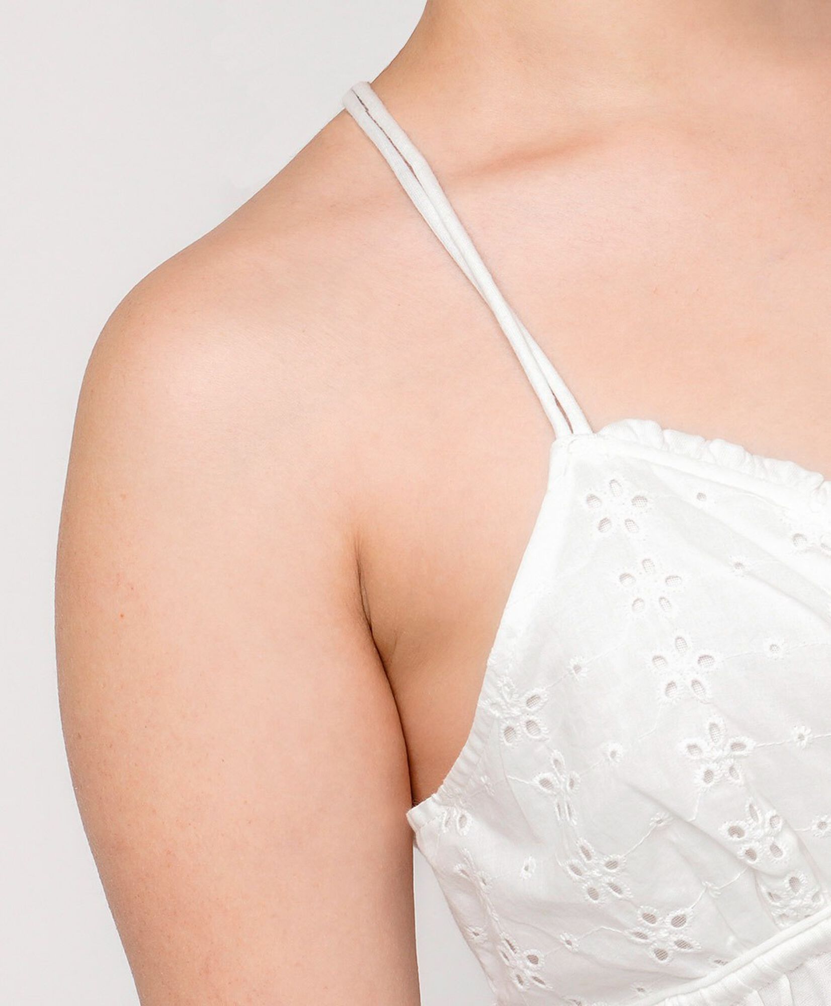 Blusa mujer top encajes Blusa mujer top encajes
