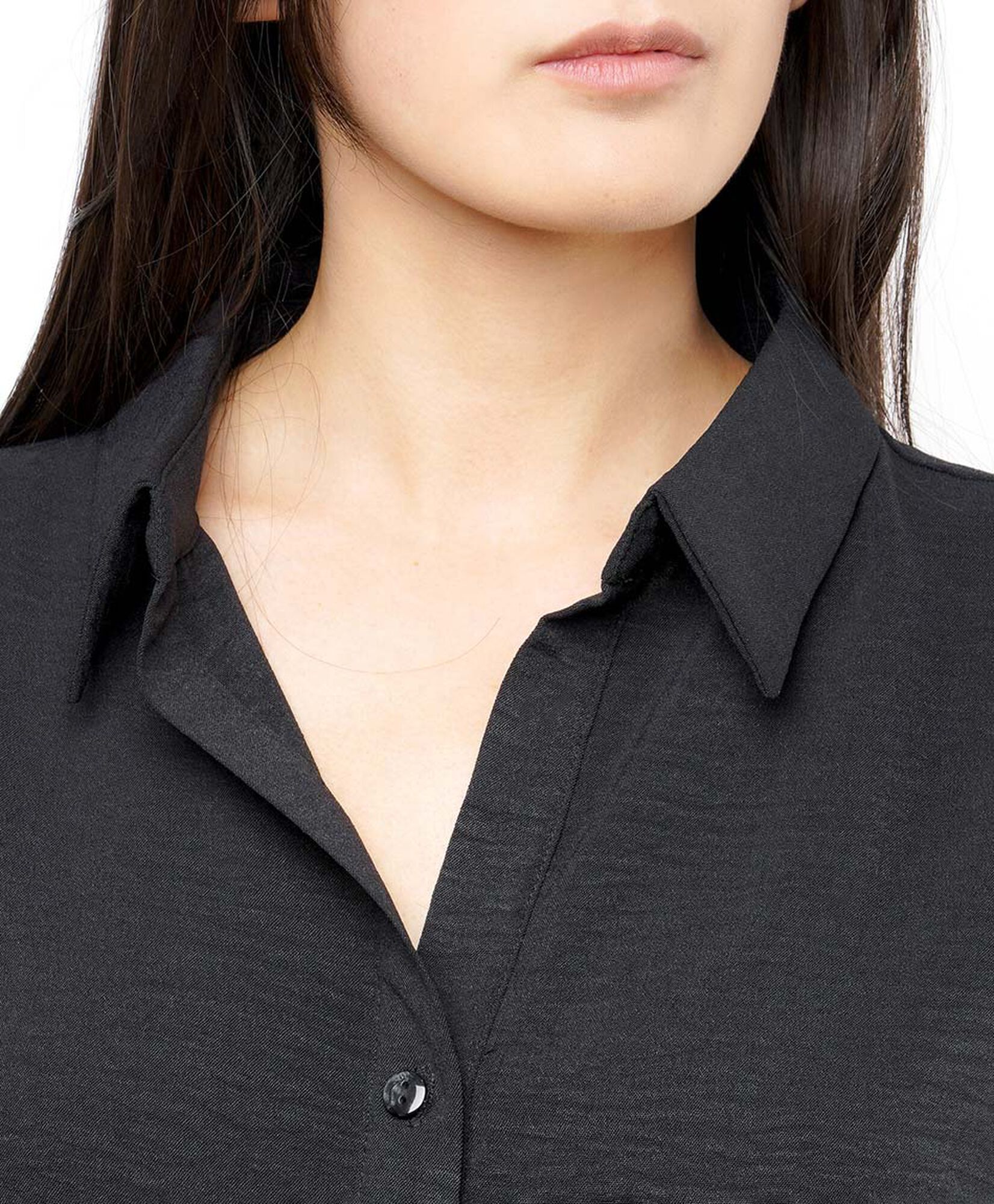 Enterito mujer pure black Enterito mujer pure black