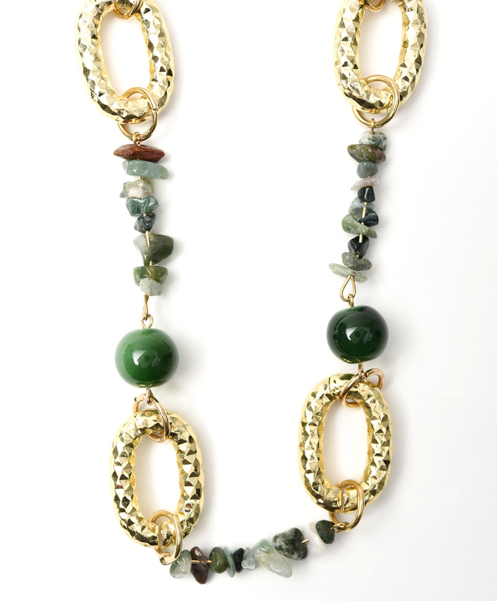 Collar mujer piedras Collar mujer piedras