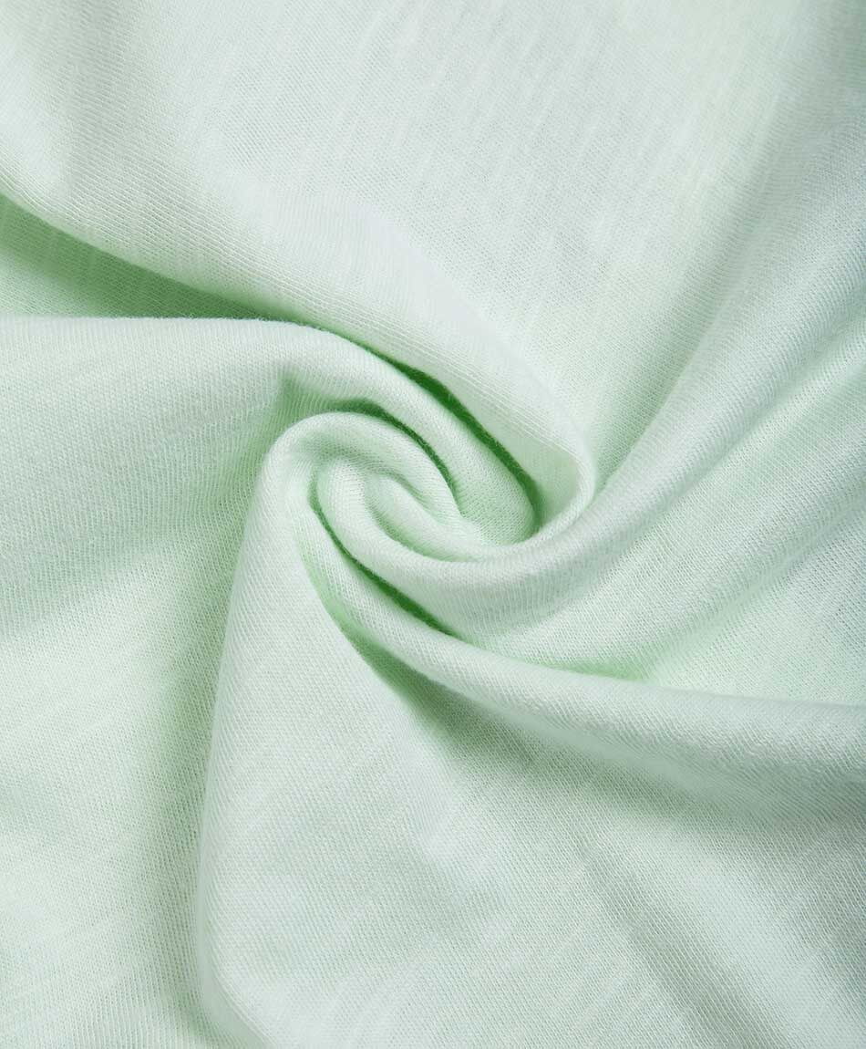 Polera ni&ntilde;a frase nudo