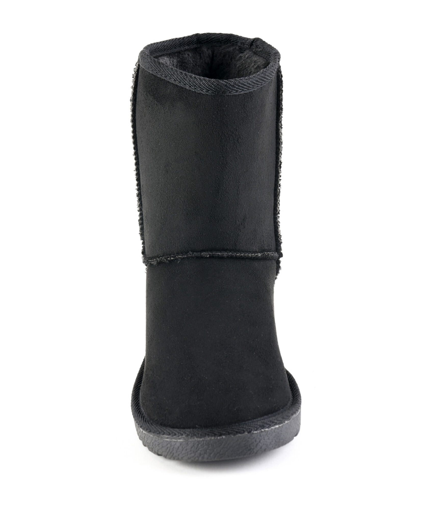 Bota mujer comfy larga black Bota mujer comfy larga black