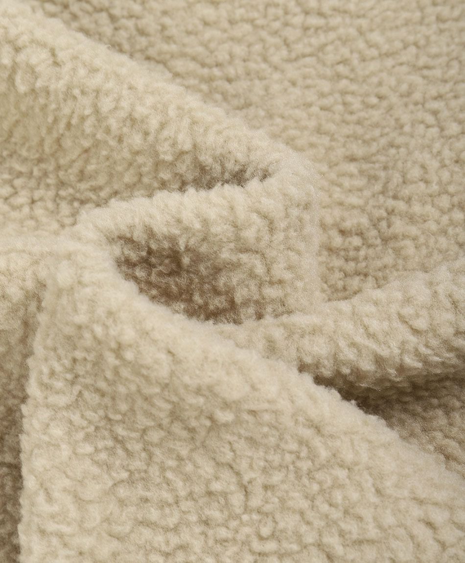 Chaqueta hombre capucha bolsillo