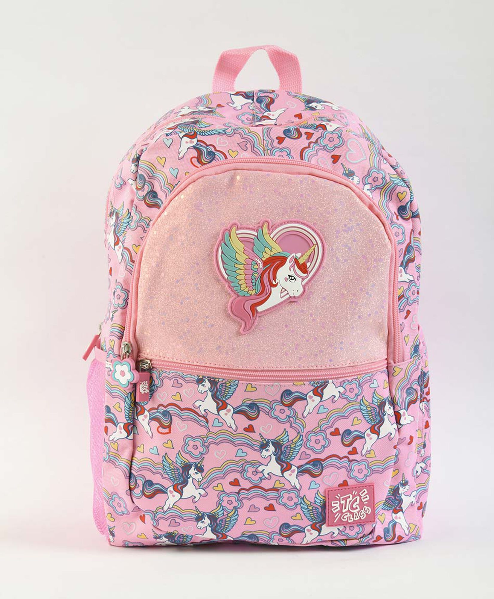 Mochila escolar unicornio Mochila escolar unicornio