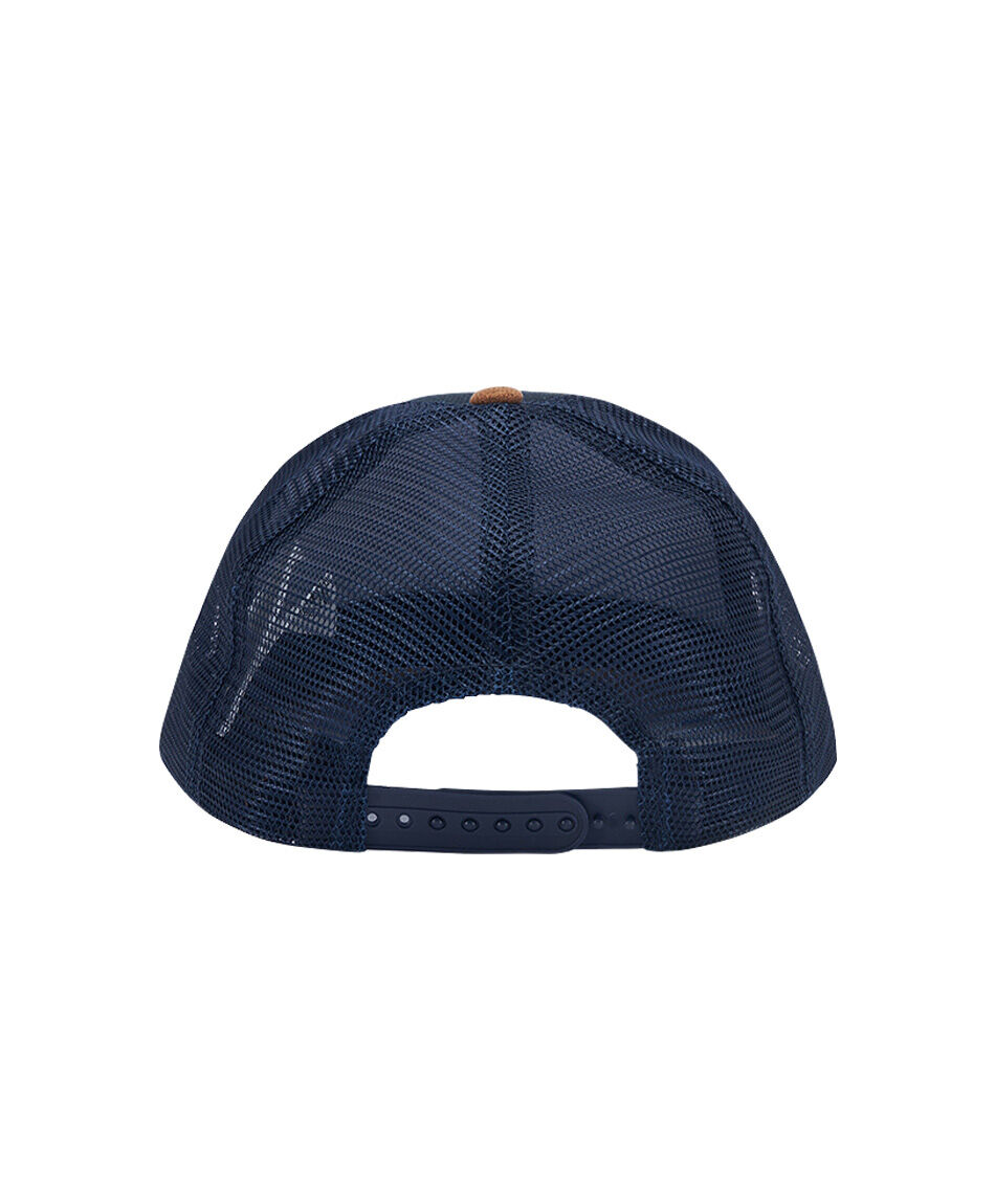 Jockey hombre parche rombo